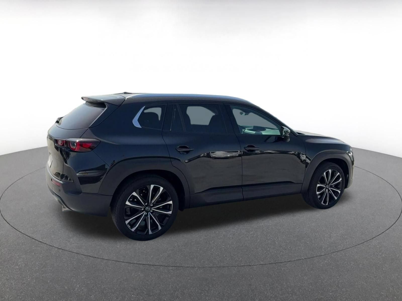 Thumbnail: 2026 Mazda CX-50 - 14