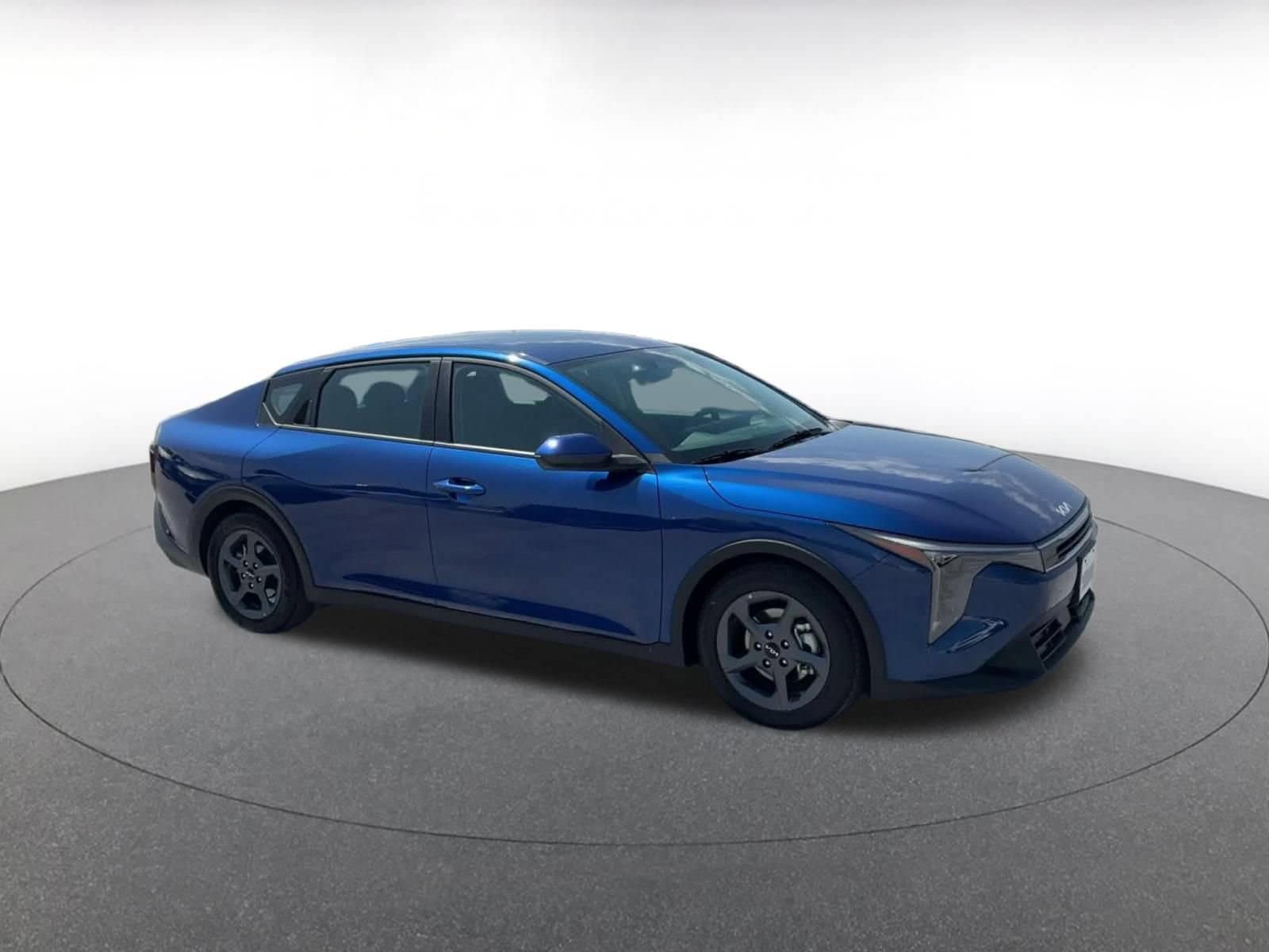 Thumbnail: 2026 Kia K4 - 2