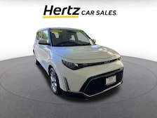 2023 Kia Soul LX -
                  Fresno, CA