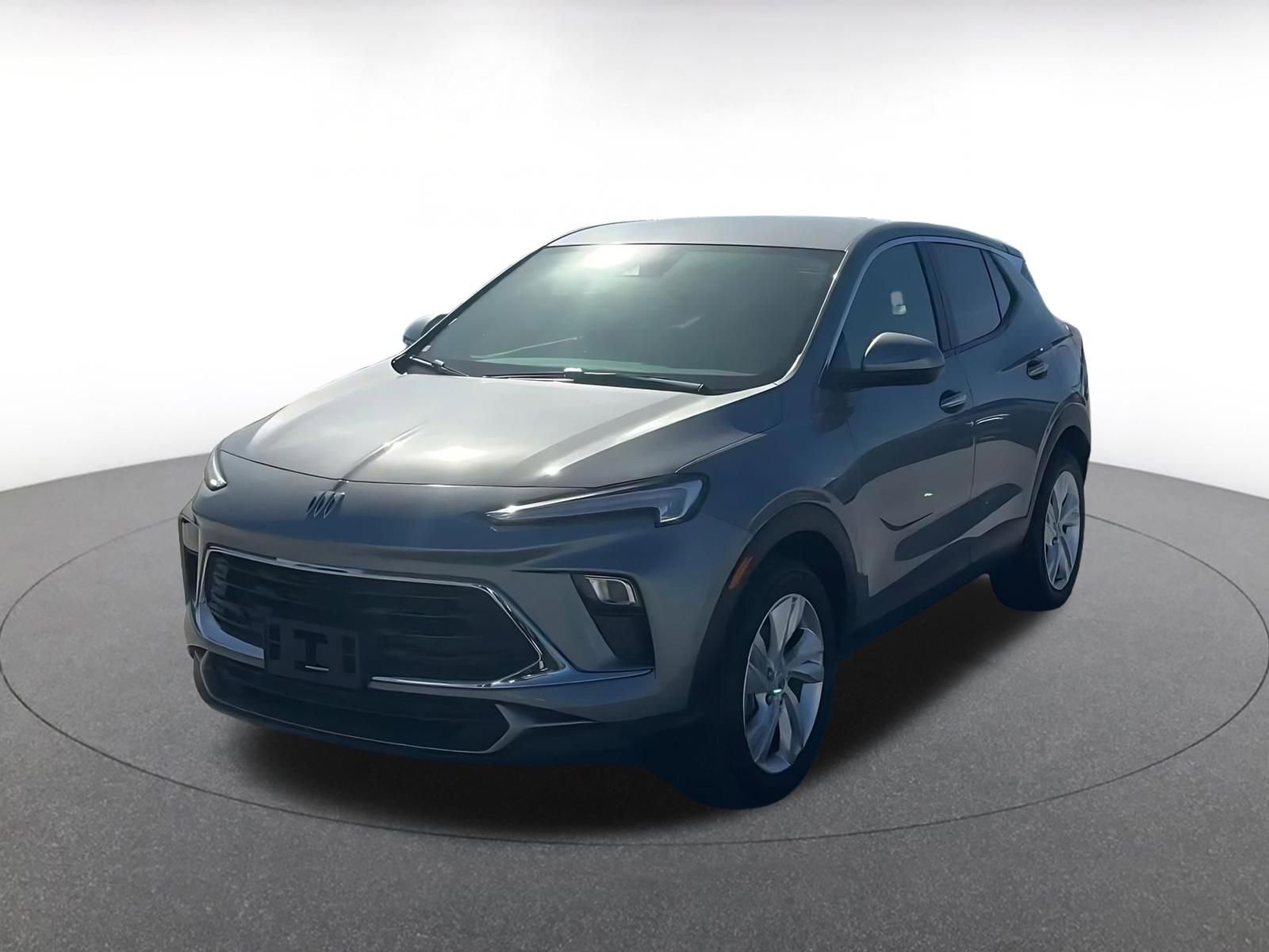 Thumbnail: 2025 Buick Encore GX - 7
