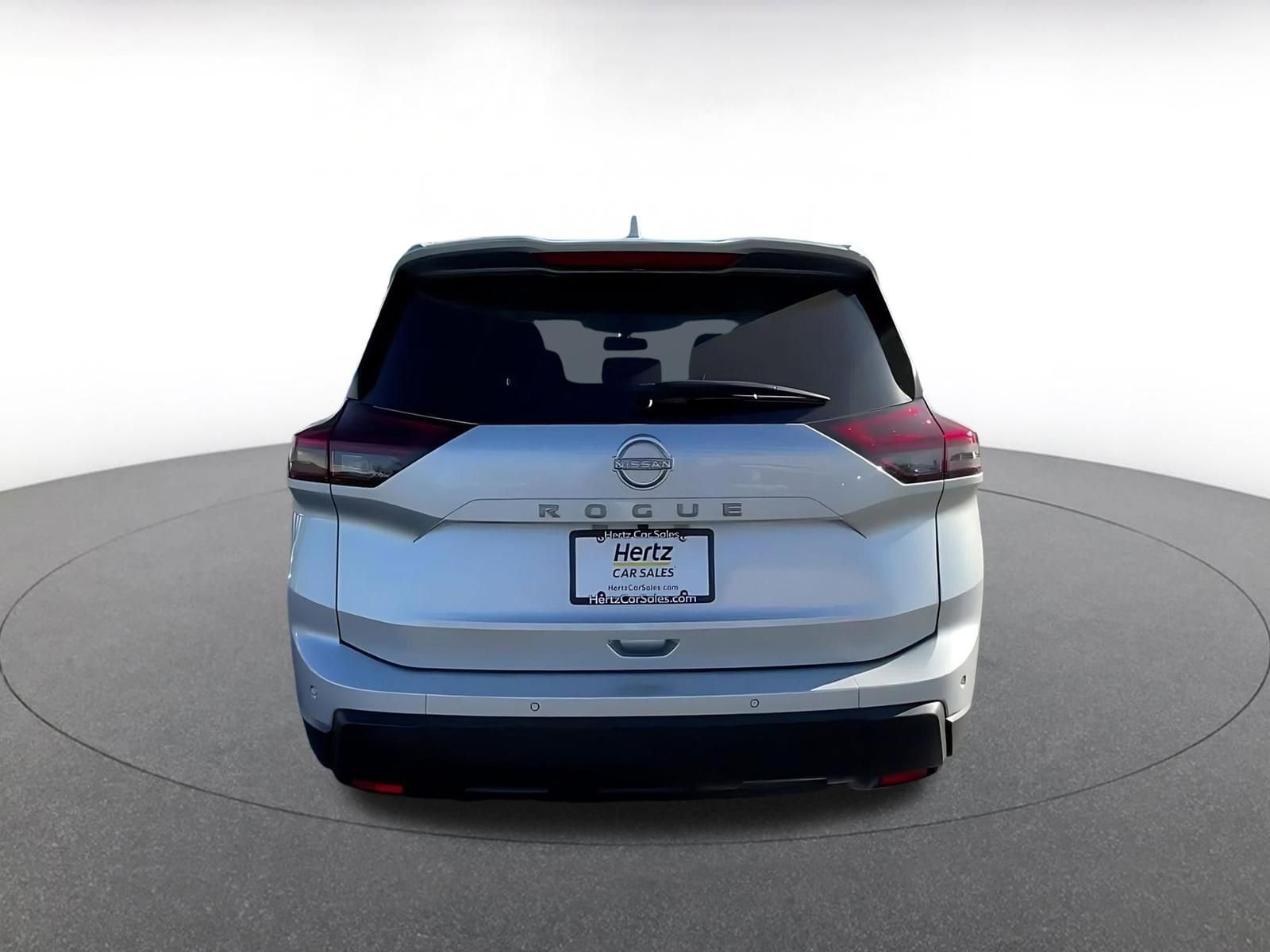 Thumbnail: 2025 Nissan Rogue - 12