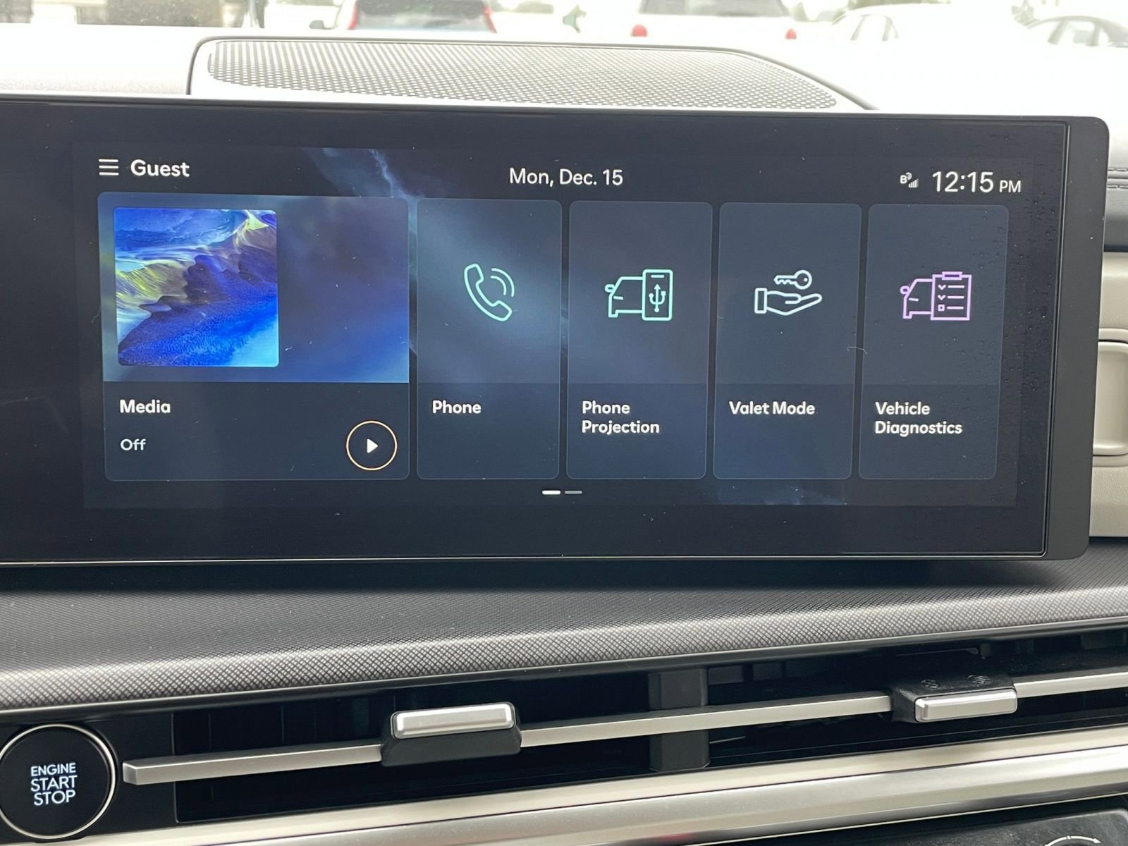 Thumbnail: 2025 Hyundai Santa Fe - 21