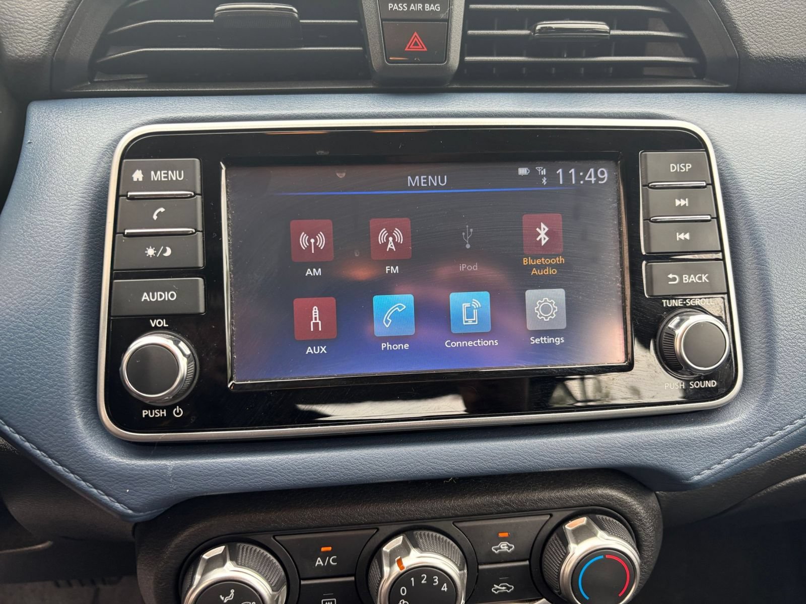 Thumbnail: 2025 Nissan Versa - 19