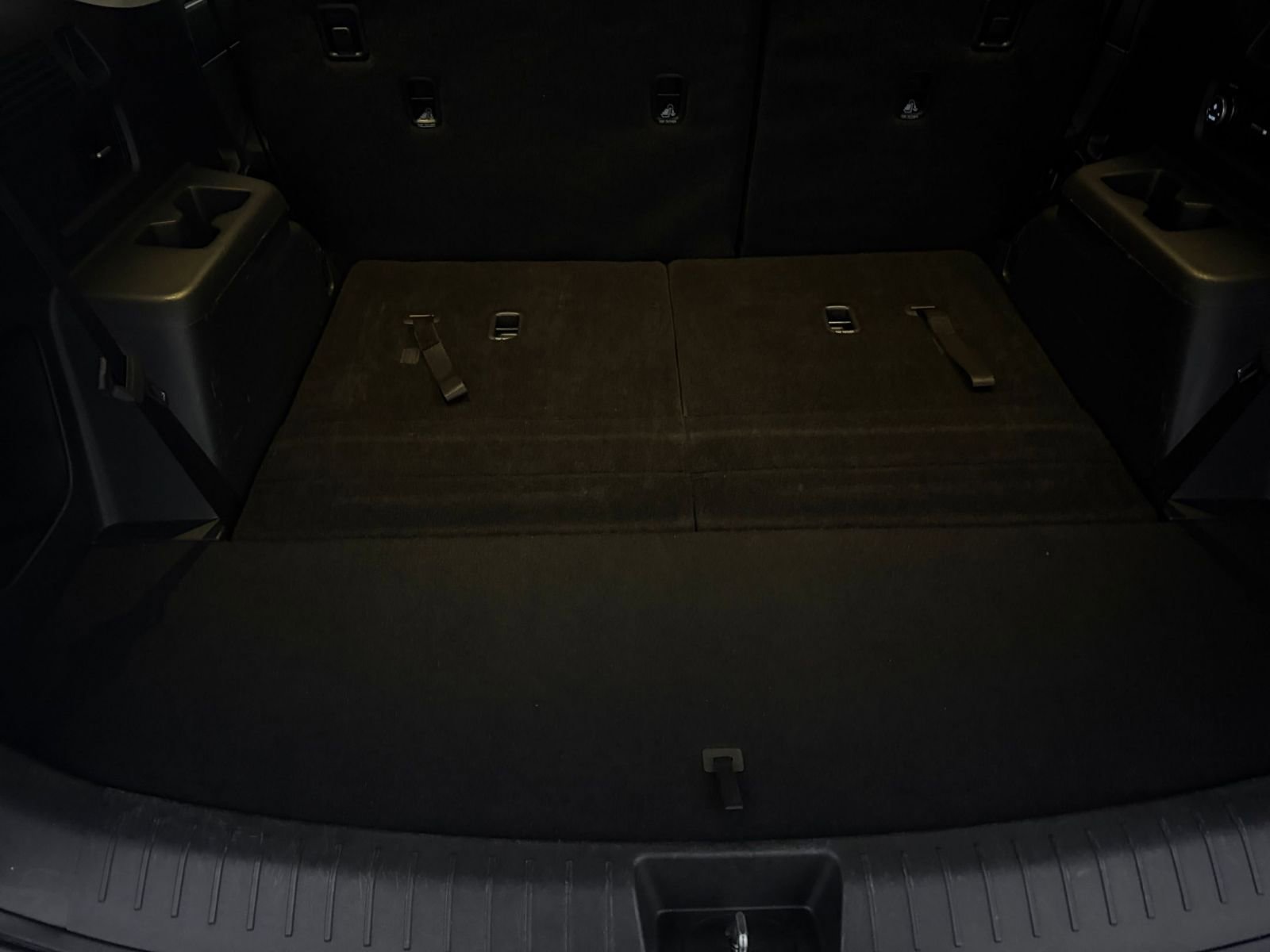 Thumbnail: 2025 Hyundai Santa Fe - 30