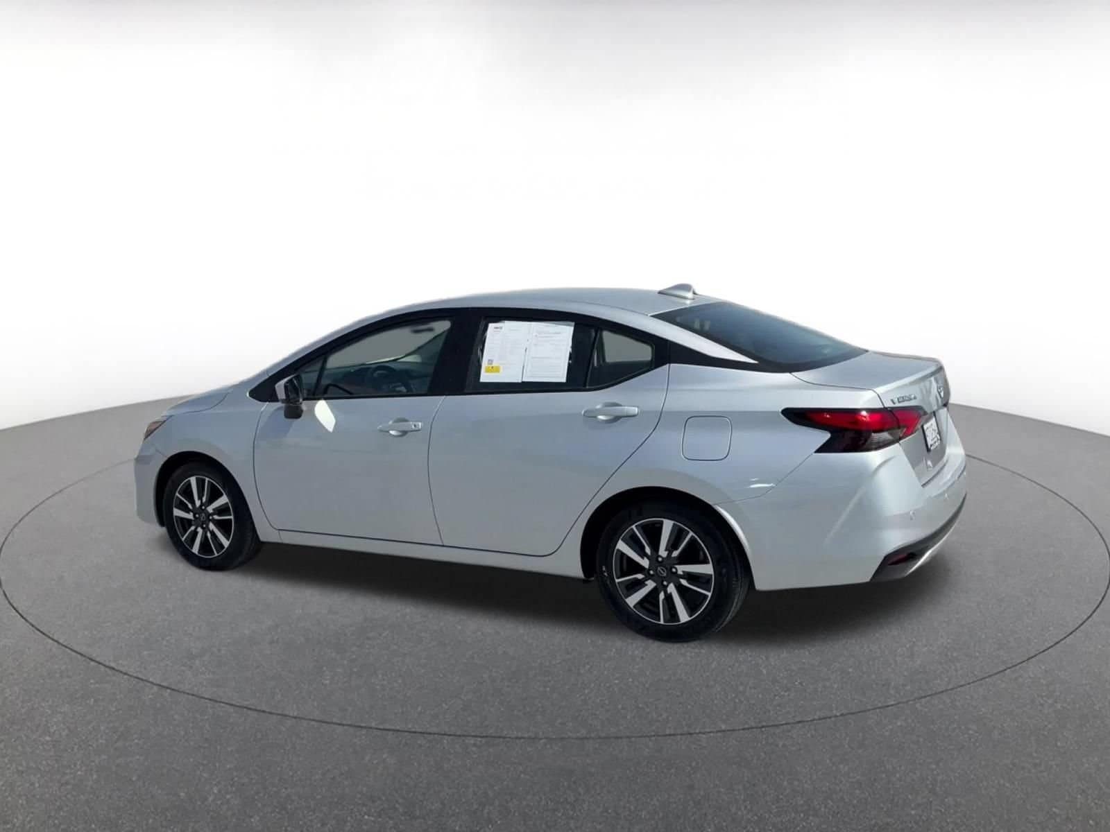 Thumbnail: 2025 Nissan Versa - 10