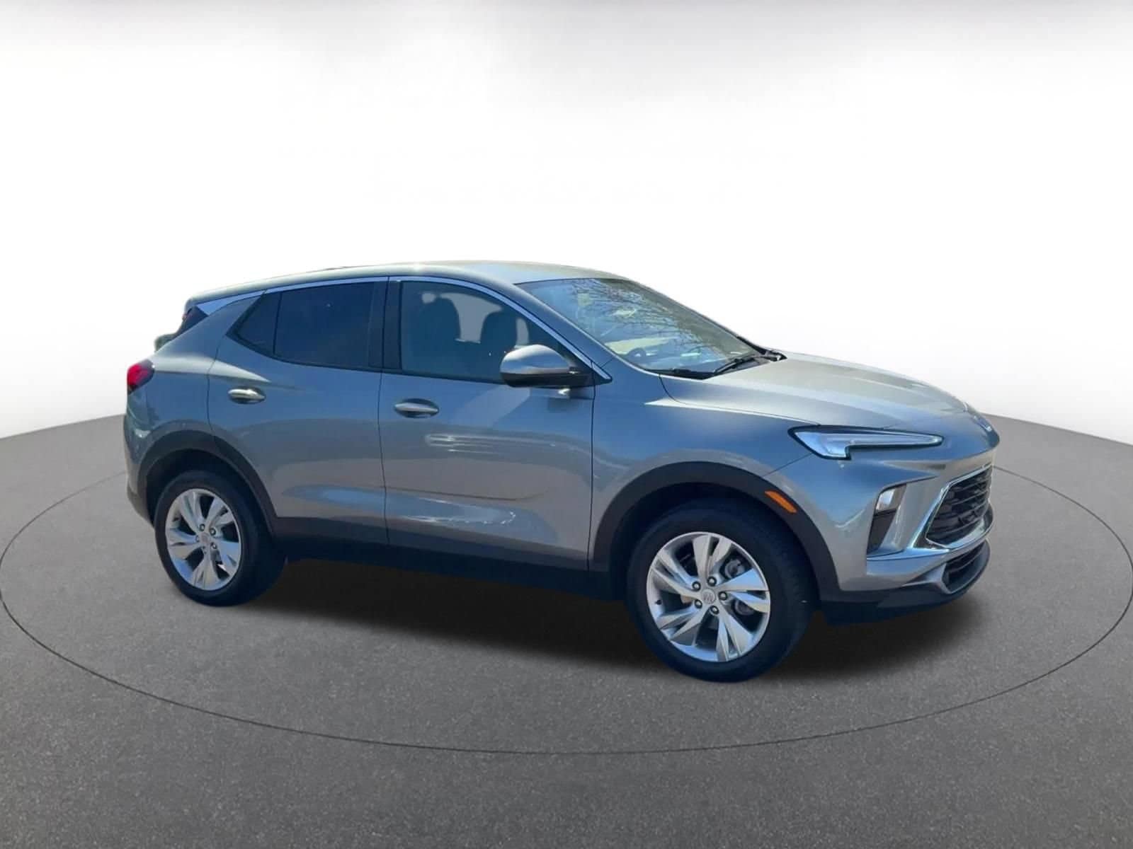 Thumbnail: 2025 Buick Encore GX - 2