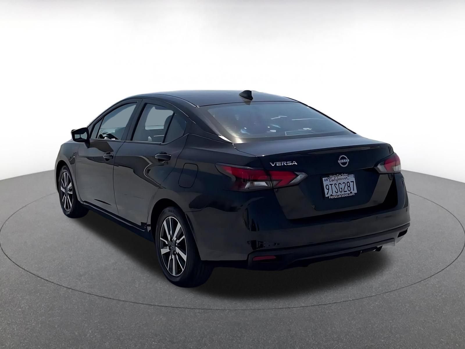 Thumbnail: 2025 Nissan Versa - 11