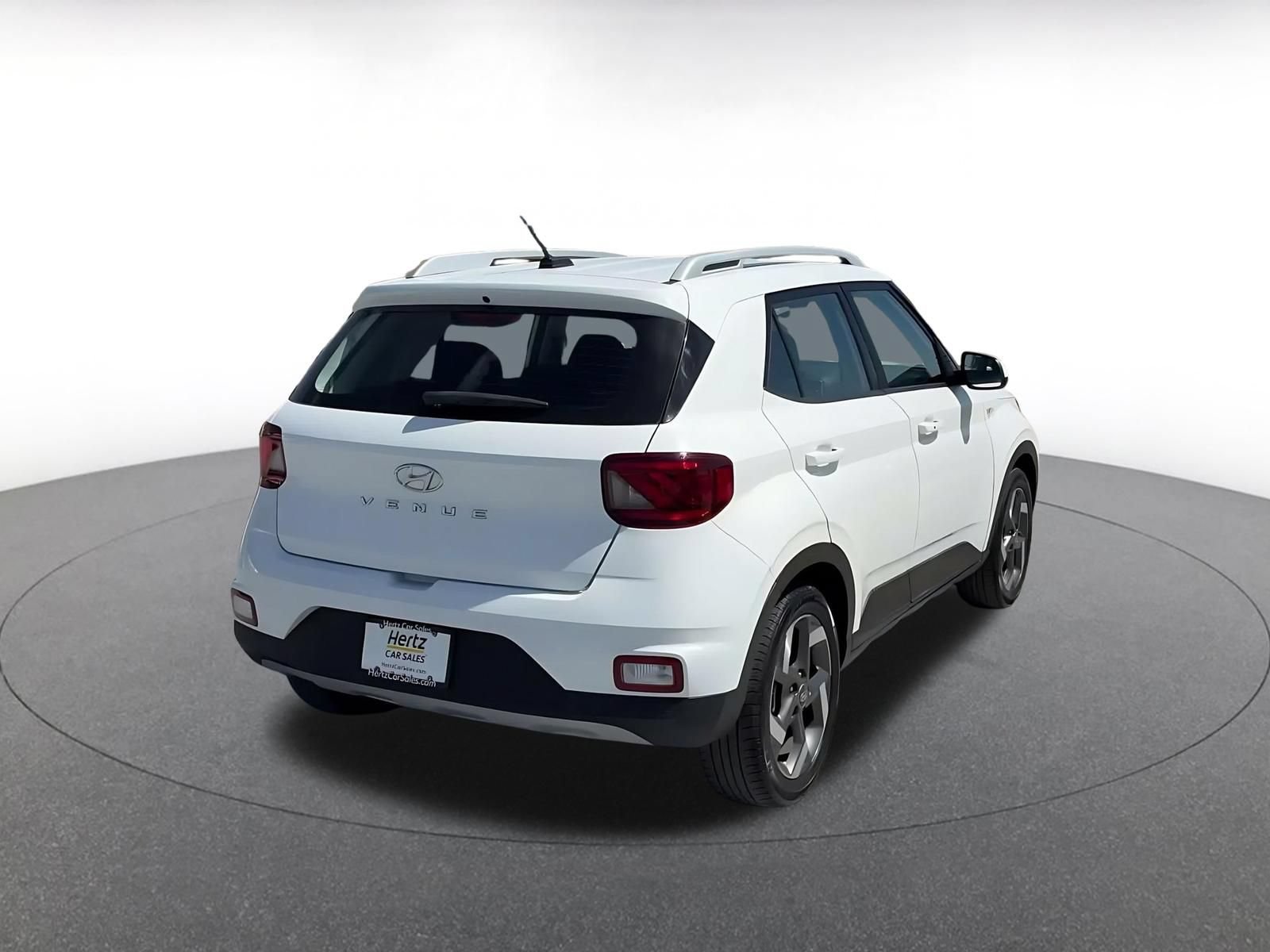 Thumbnail: 2025 Hyundai Venue - 13