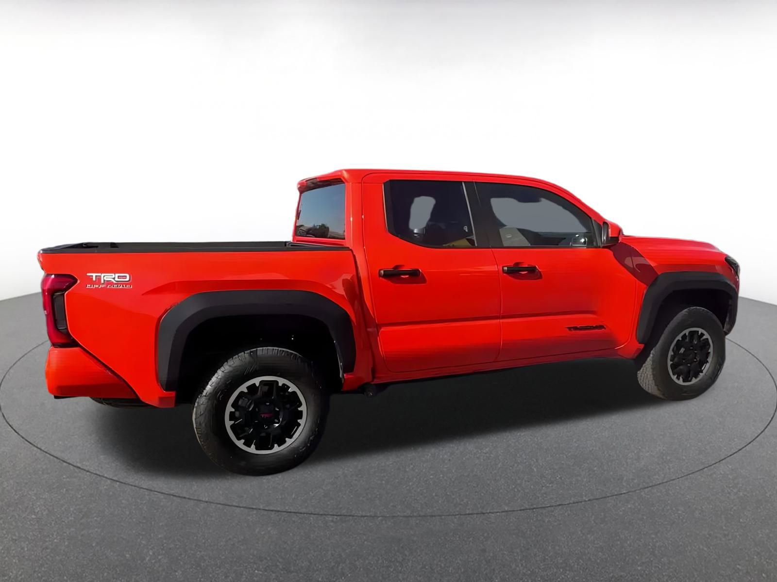 Thumbnail: 2024 Toyota Tacoma - 14