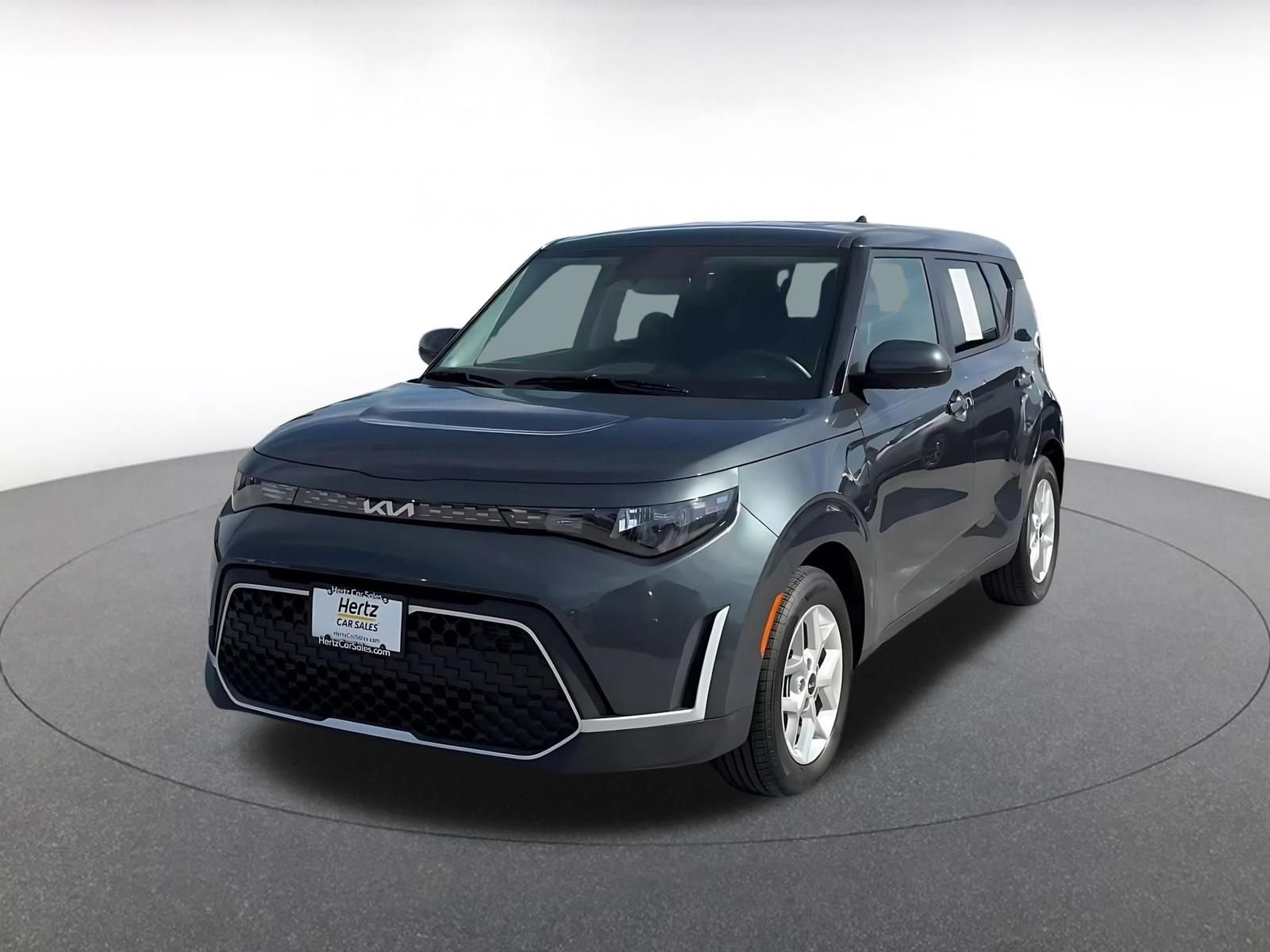 Thumbnail: 2025 Kia Soul - 7