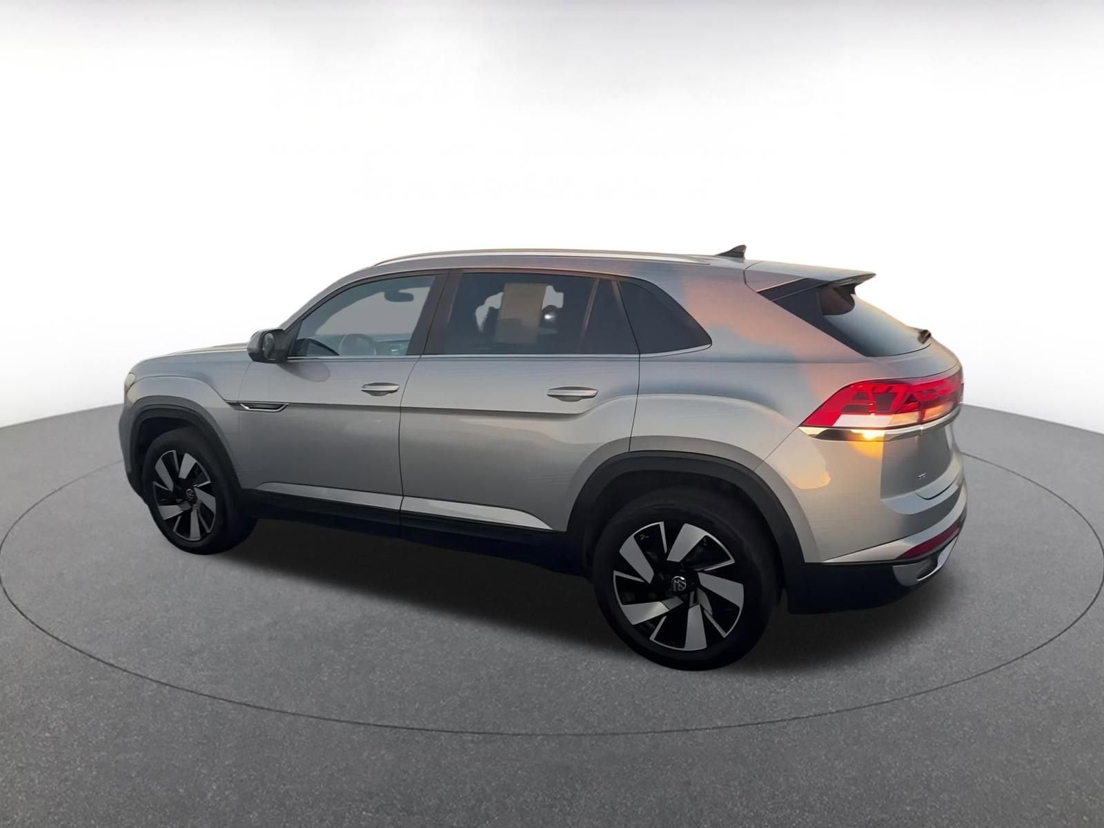 Thumbnail: 2025 Volkswagen Atlas - 10