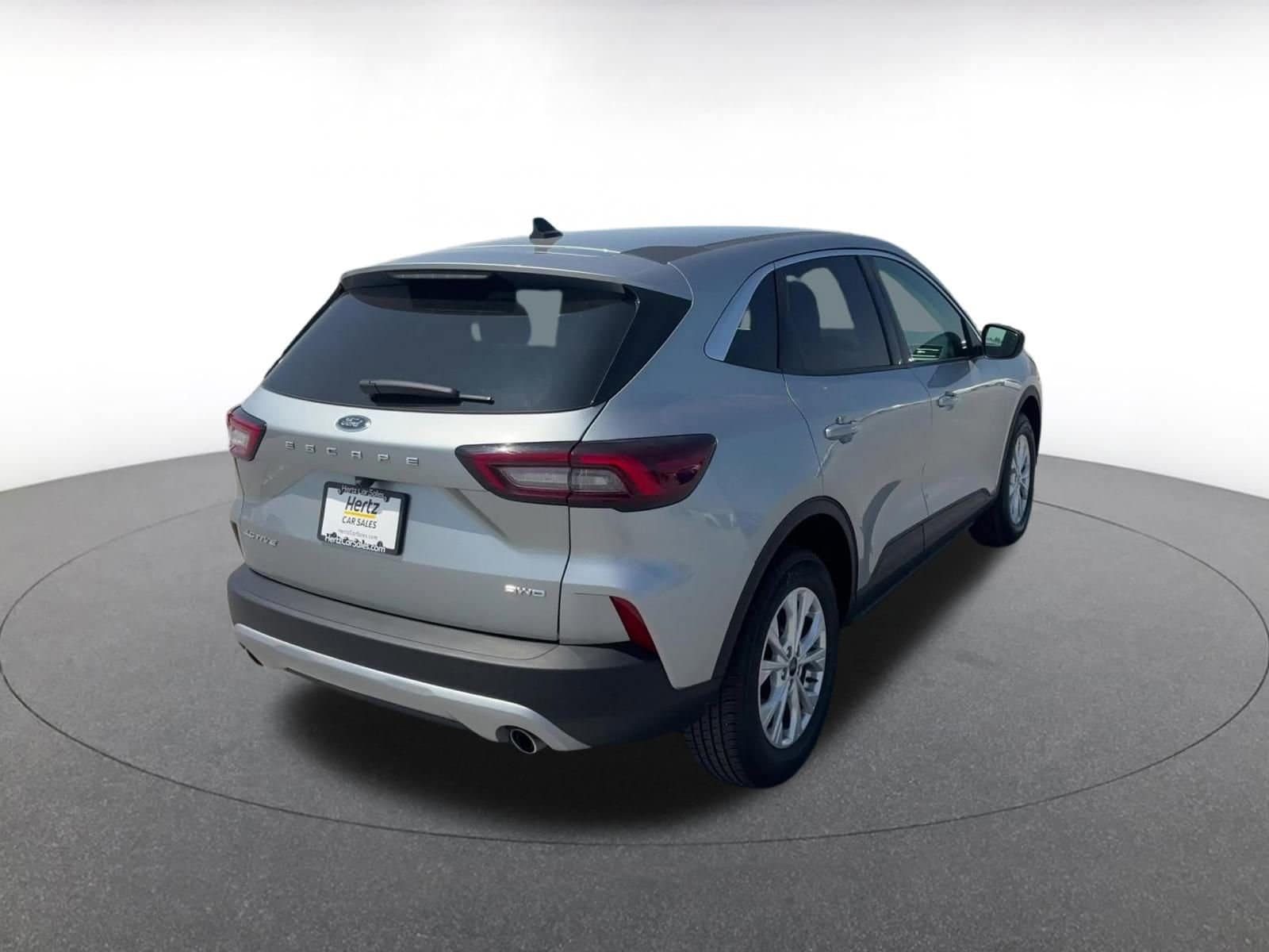 Thumbnail: 2024 Ford Edge - 15