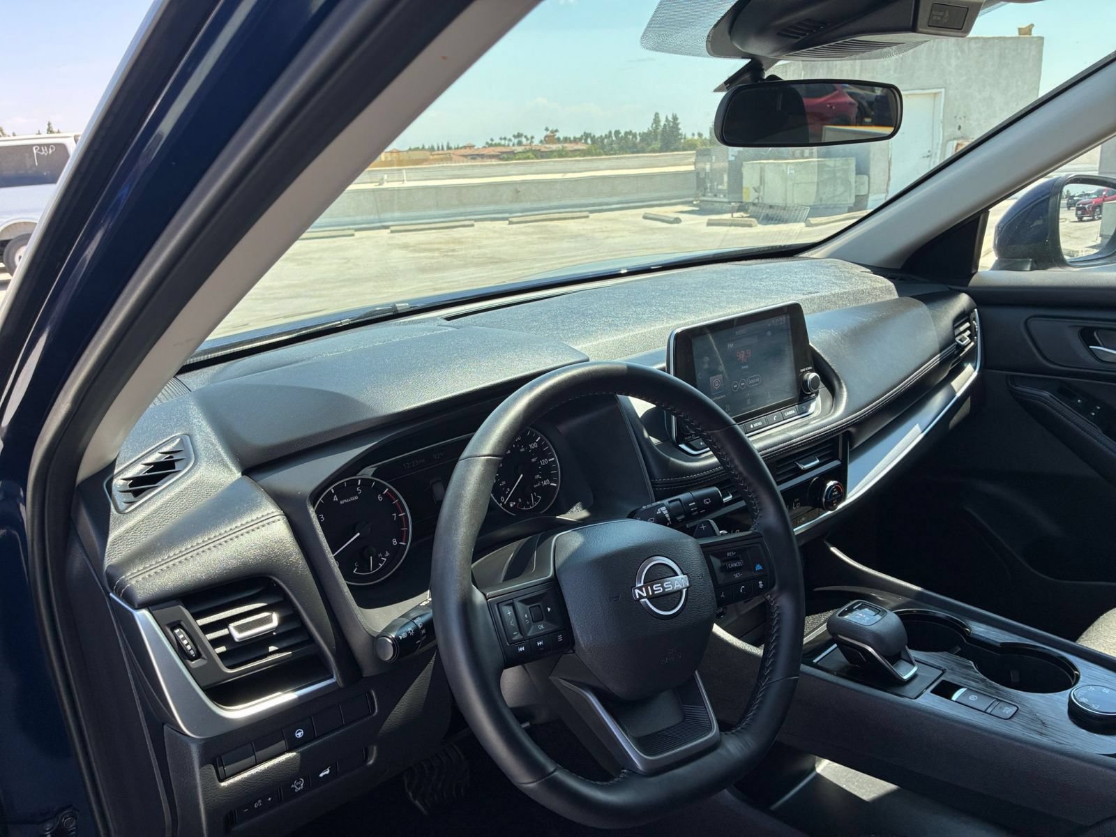Thumbnail: 2026 Nissan Rogue - 35