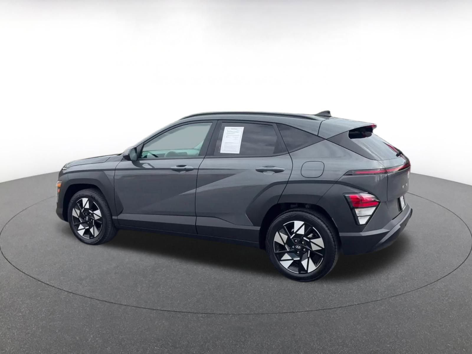 Thumbnail: 2025 Hyundai Kona - 10