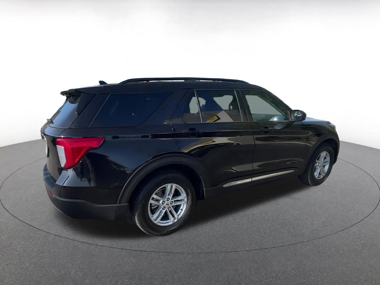 Thumbnail: 2024 Ford Explorer - 12