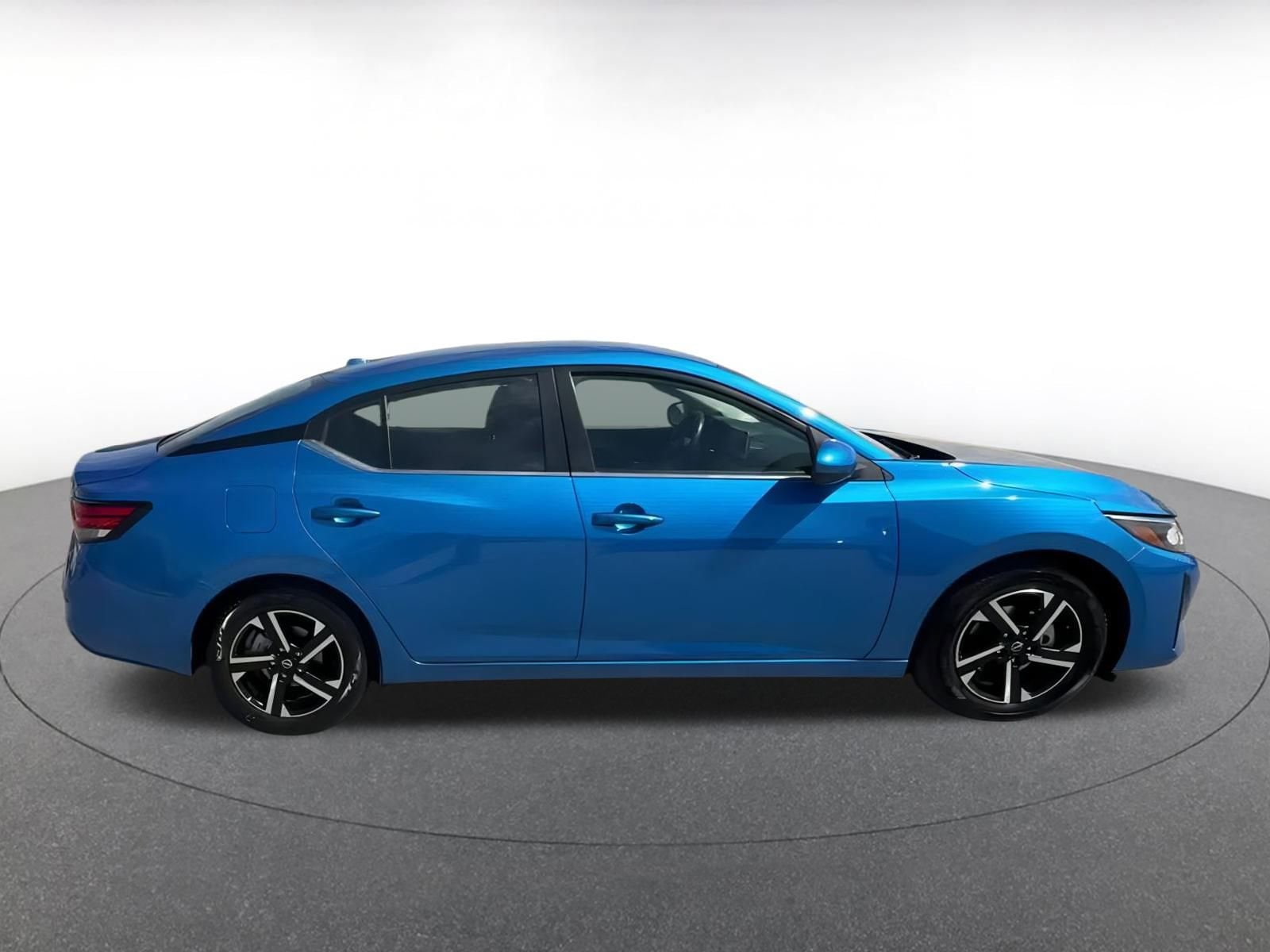 Thumbnail: 2024 Nissan Sentra - 15