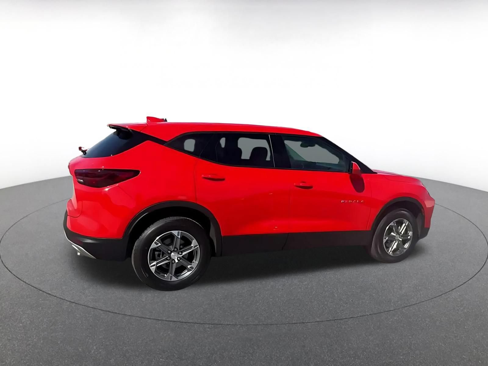 Thumbnail: 2025 Chevrolet Blazer - 13