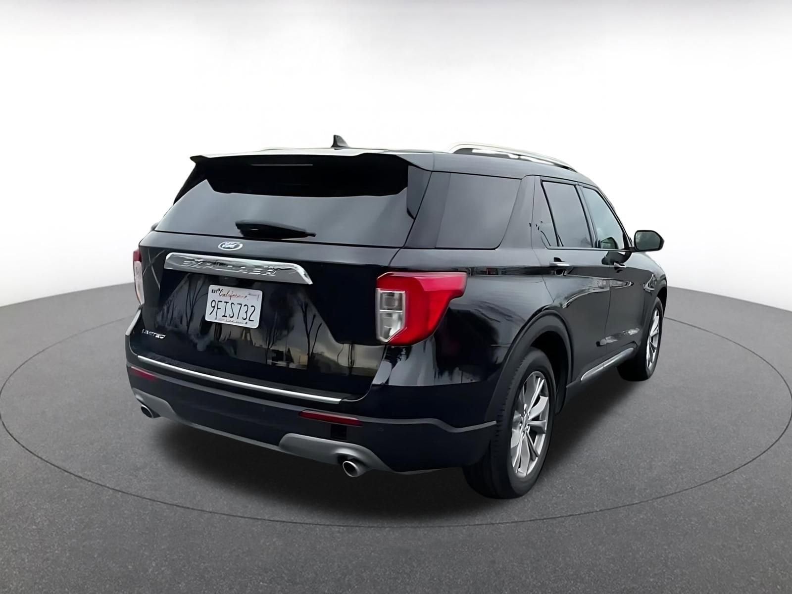 Thumbnail: 2023 Ford Explorer - 14