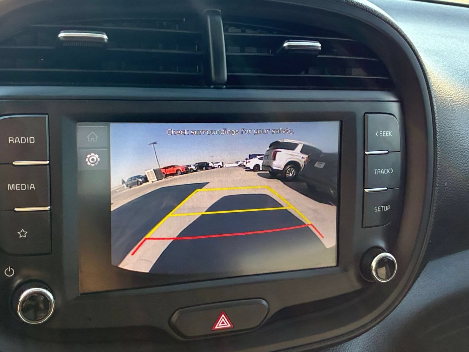 Thumbnail: 2025 Kia Soul - 21