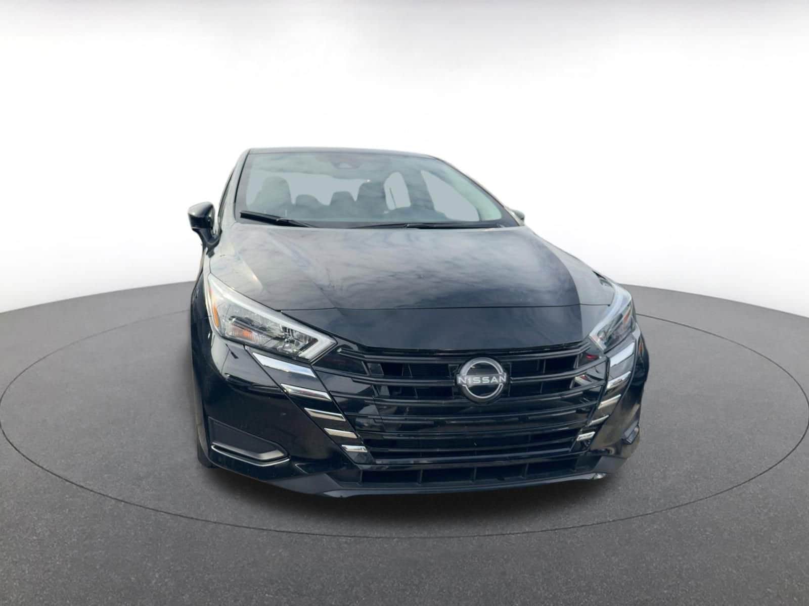 Thumbnail: 2025 Nissan Versa - 1