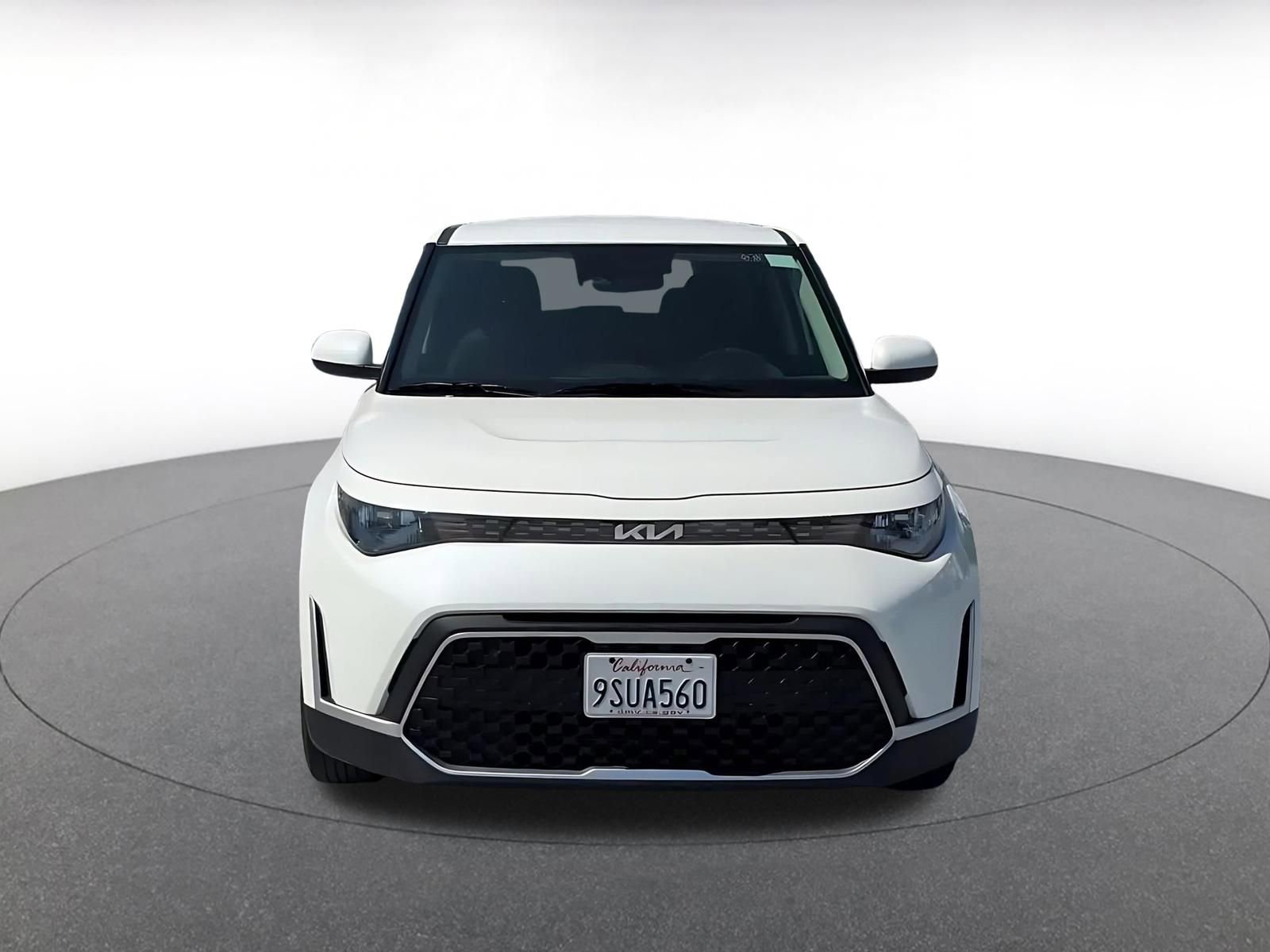 Thumbnail: 2025 Kia Soul - 4