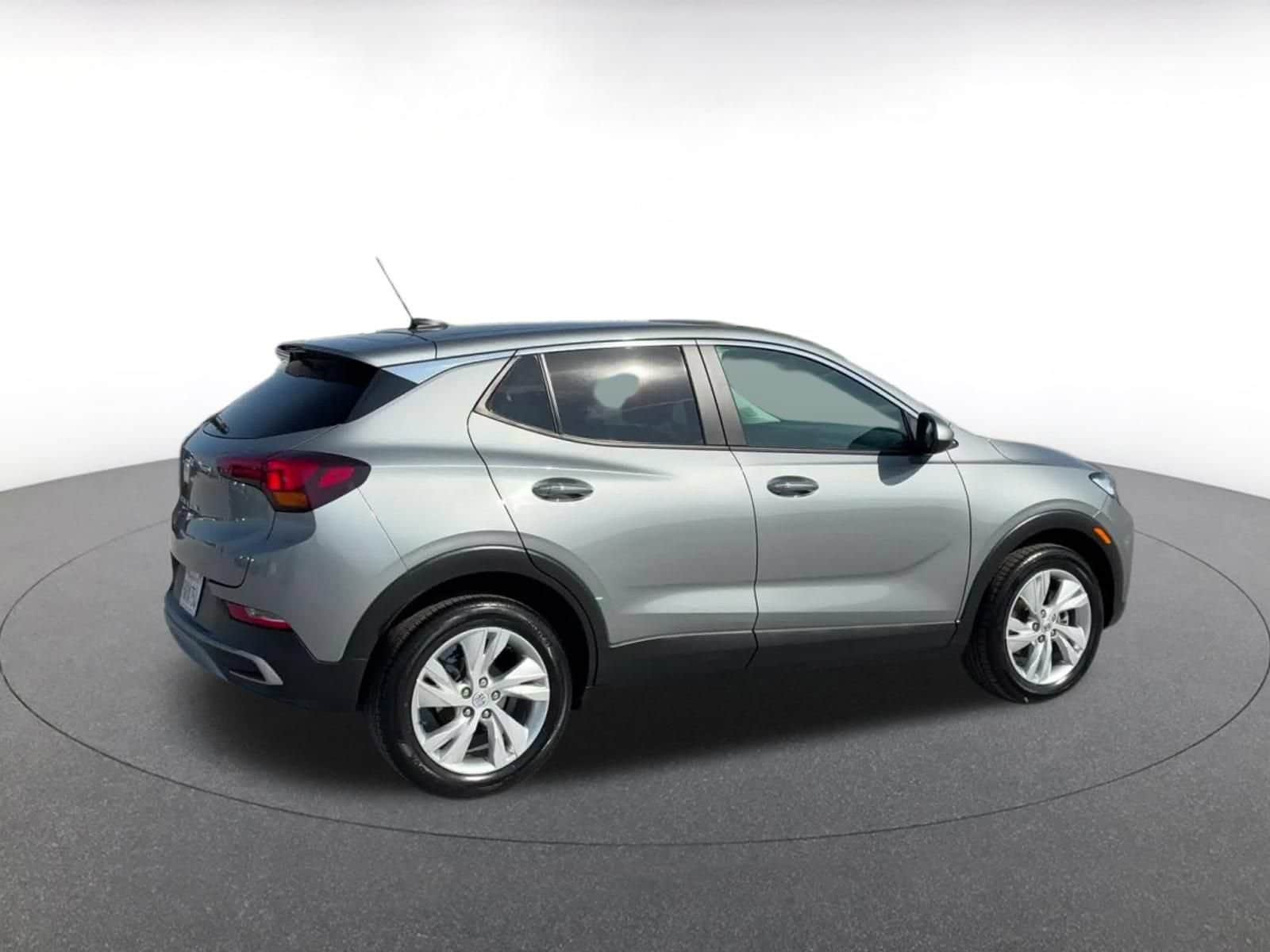 Thumbnail: 2026 Buick Encore GX - 14