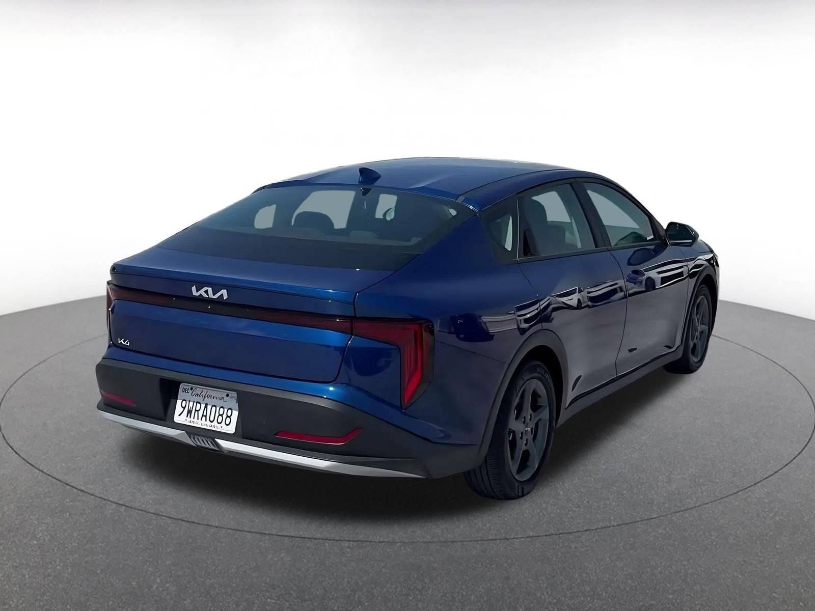 Thumbnail: 2026 Kia K4 - 14