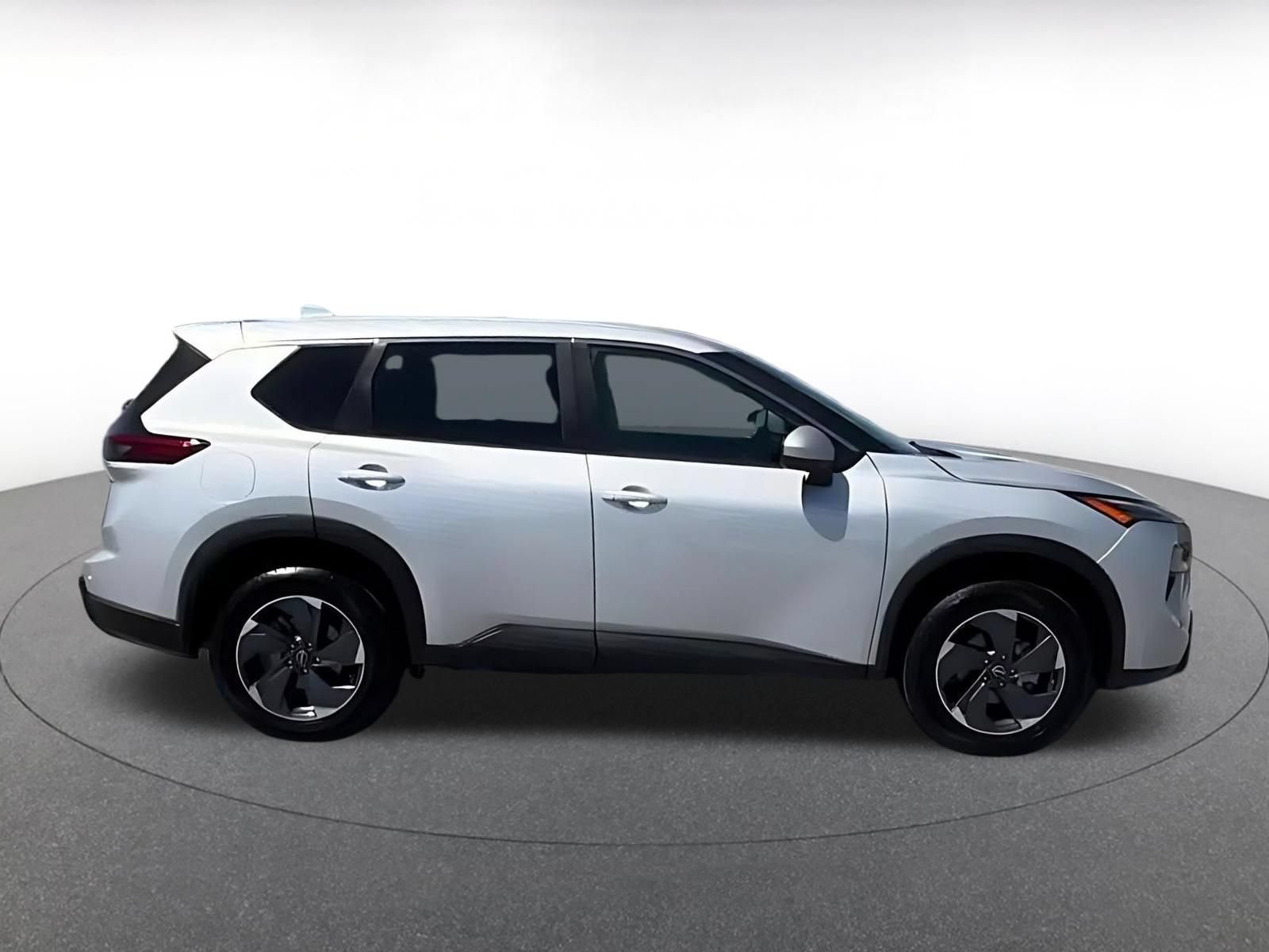 Thumbnail: 2025 Nissan Rogue - 14