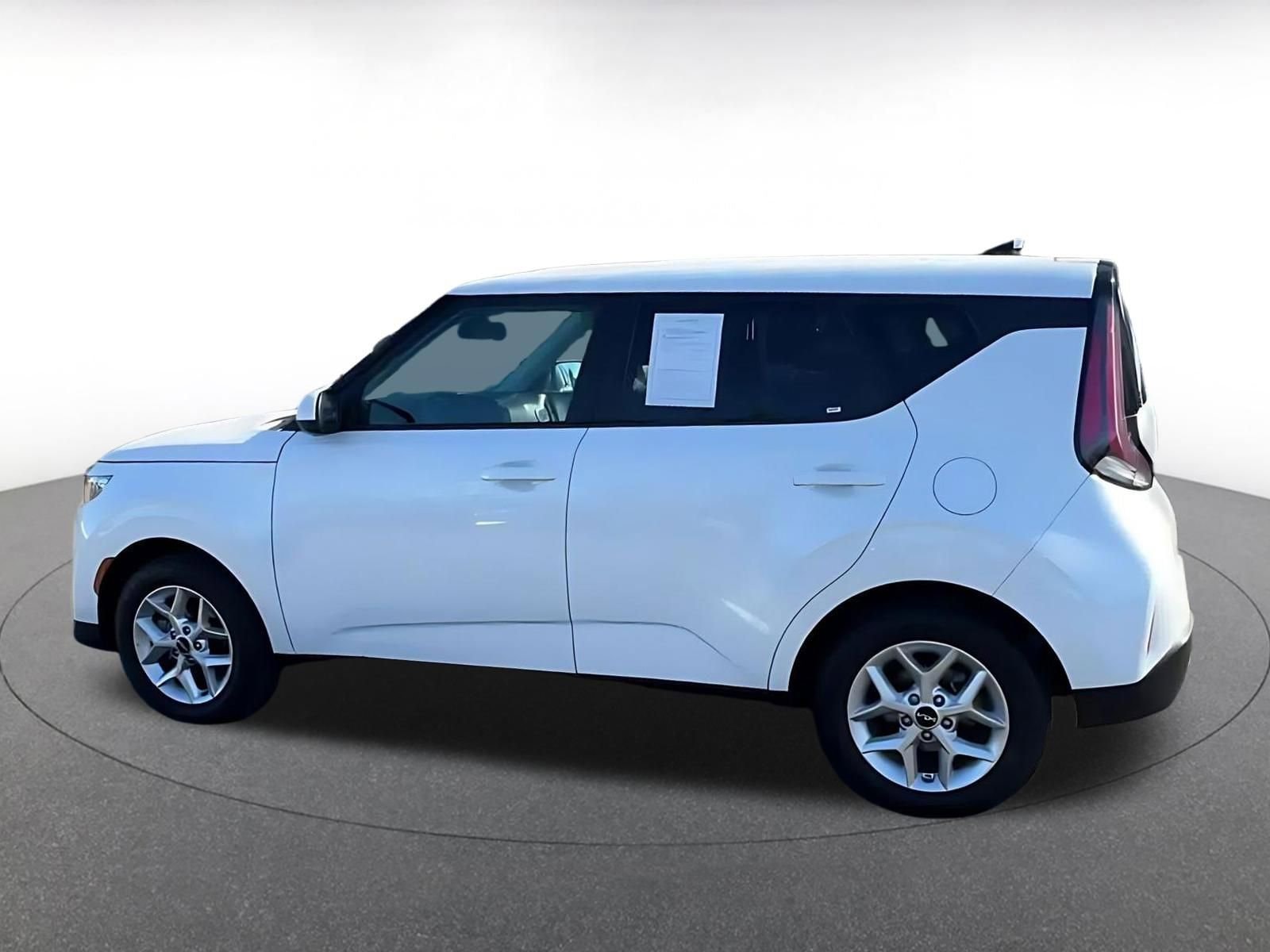 Thumbnail: 2025 Kia Soul - 9
