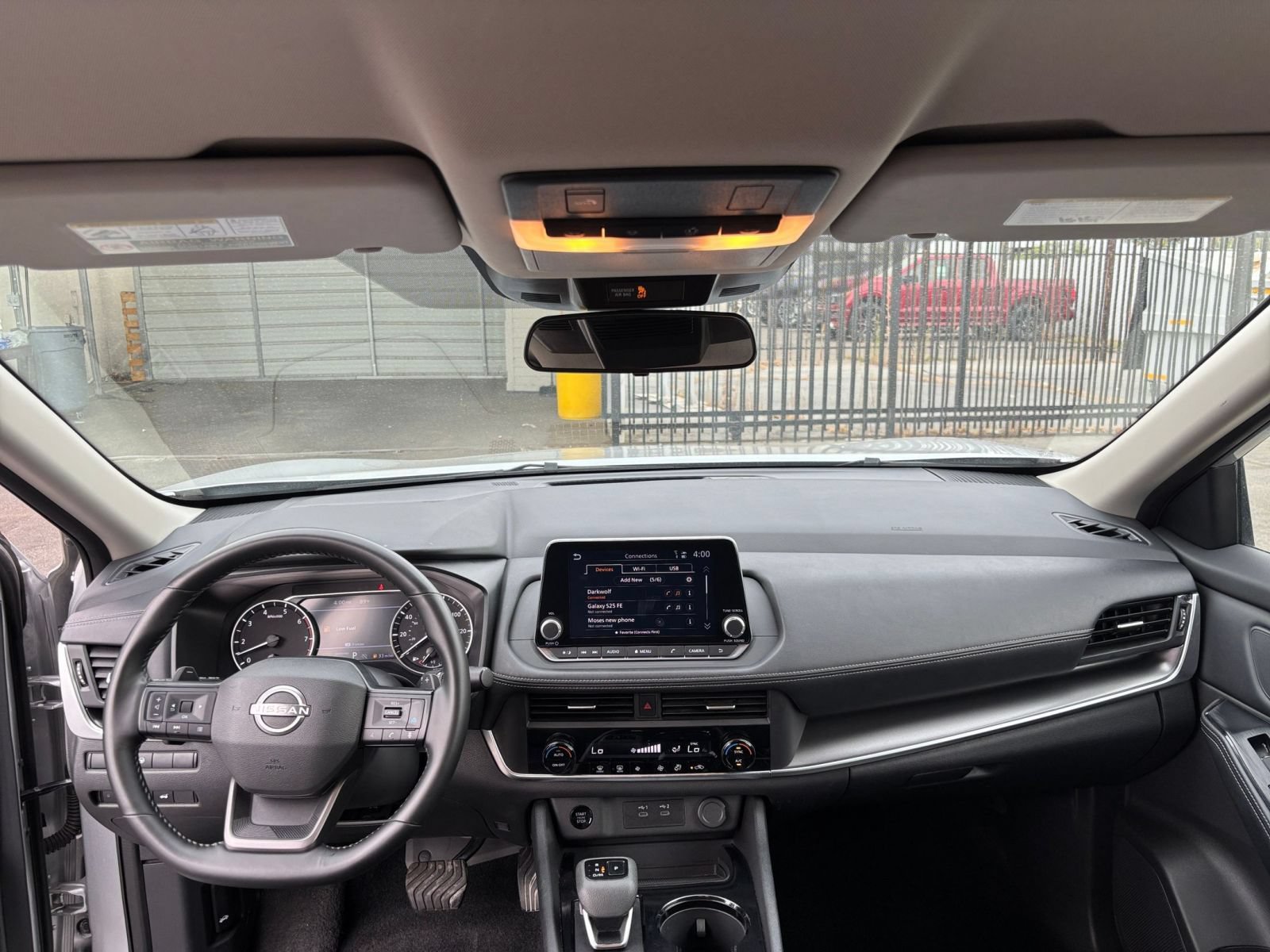 Thumbnail: 2025 Nissan Rogue - 28