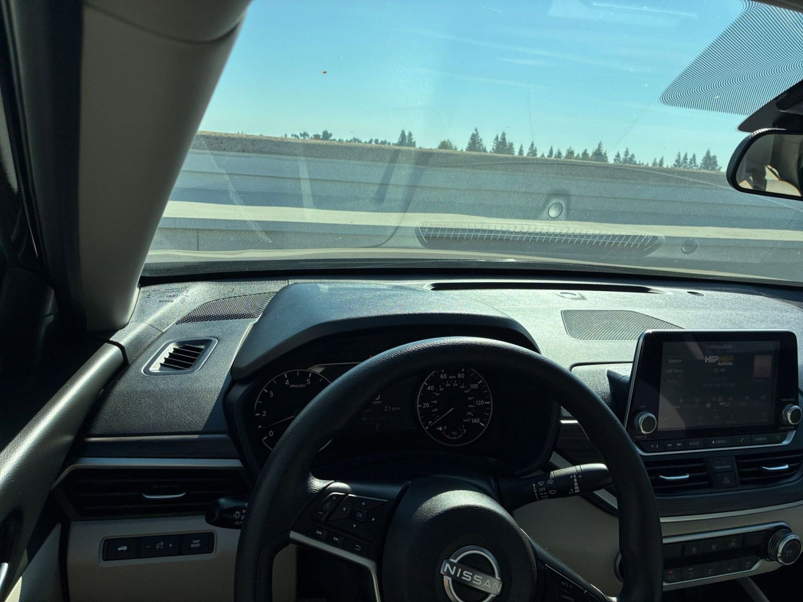 Thumbnail: 2025 Nissan Altima - 34