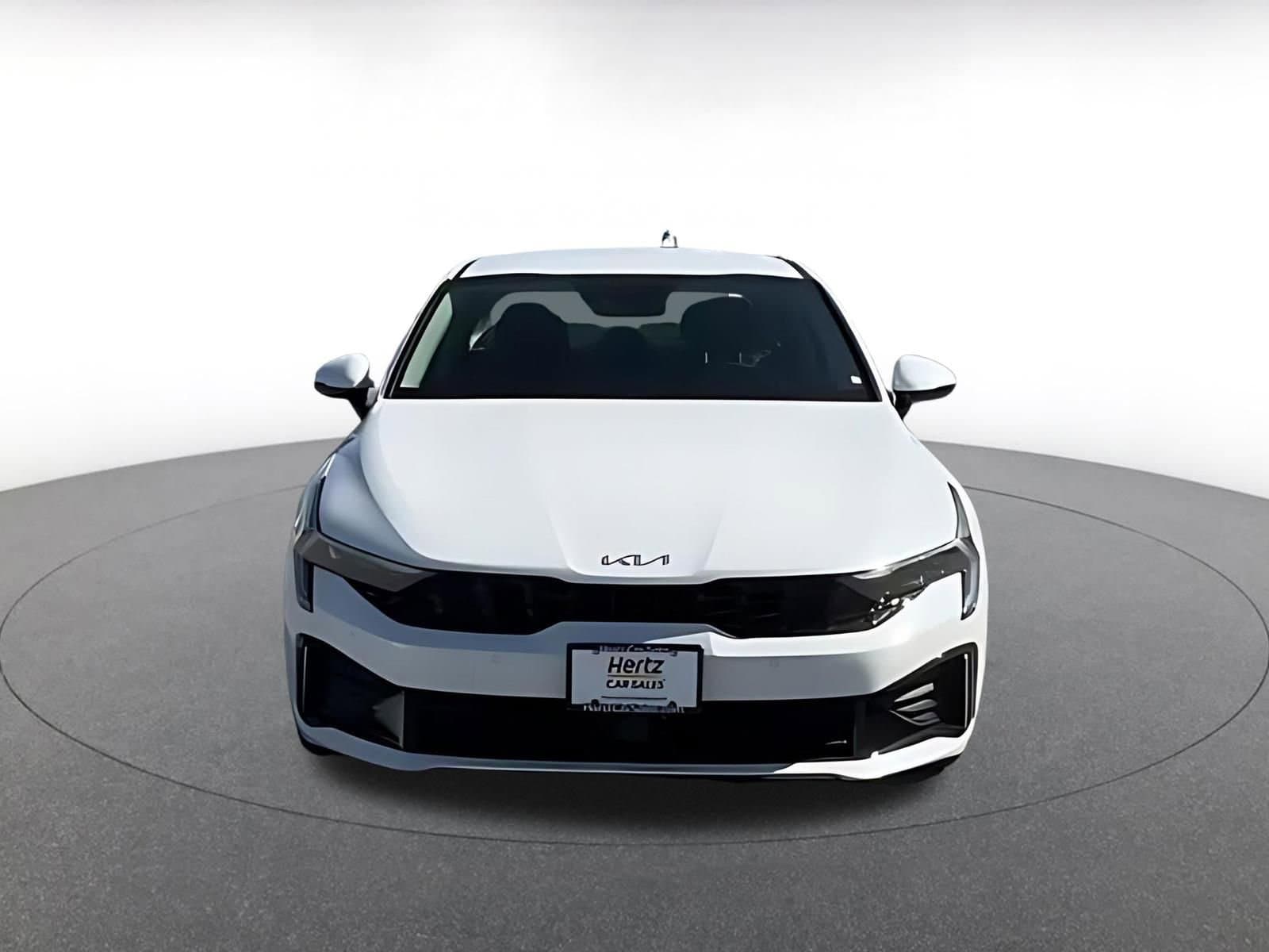 Thumbnail: 2025 Kia K5 - 7