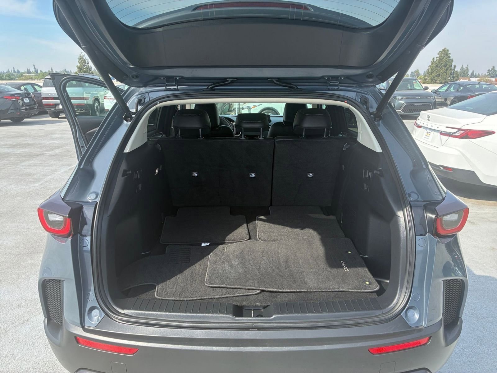 Thumbnail: 2025 Nissan Versa - 31