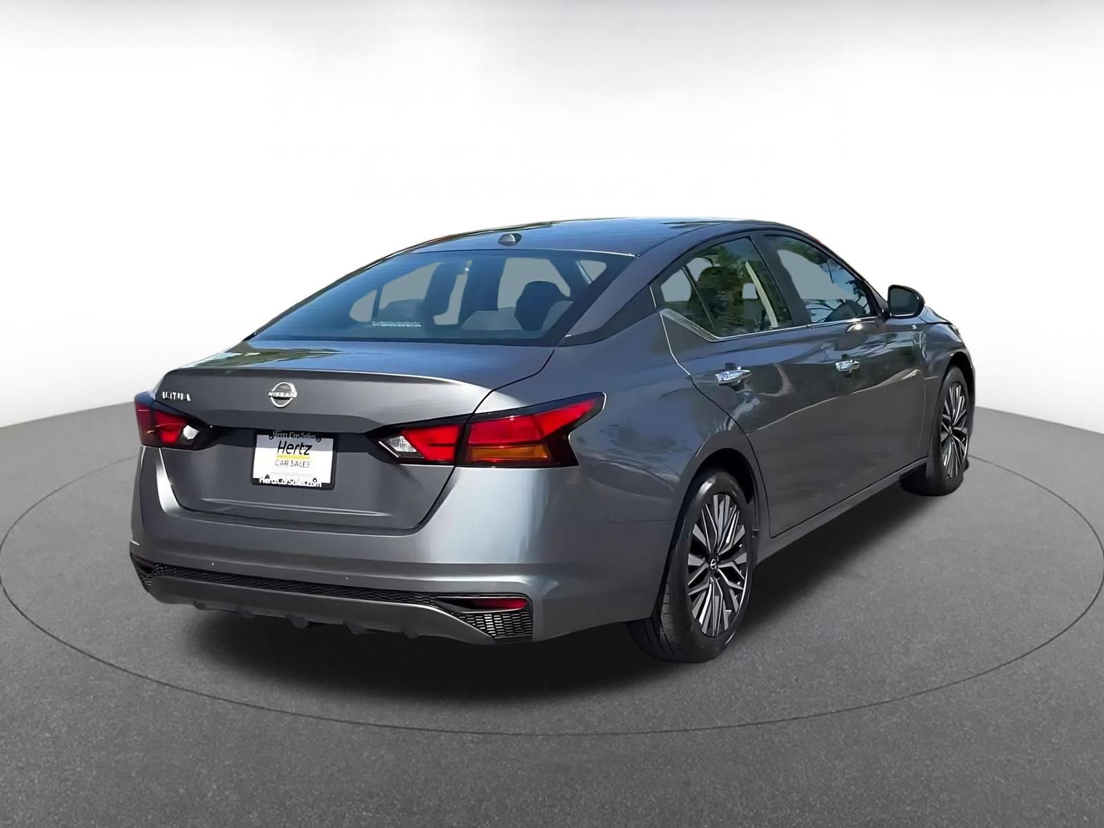 Thumbnail: 2025 Nissan Altima - 14
