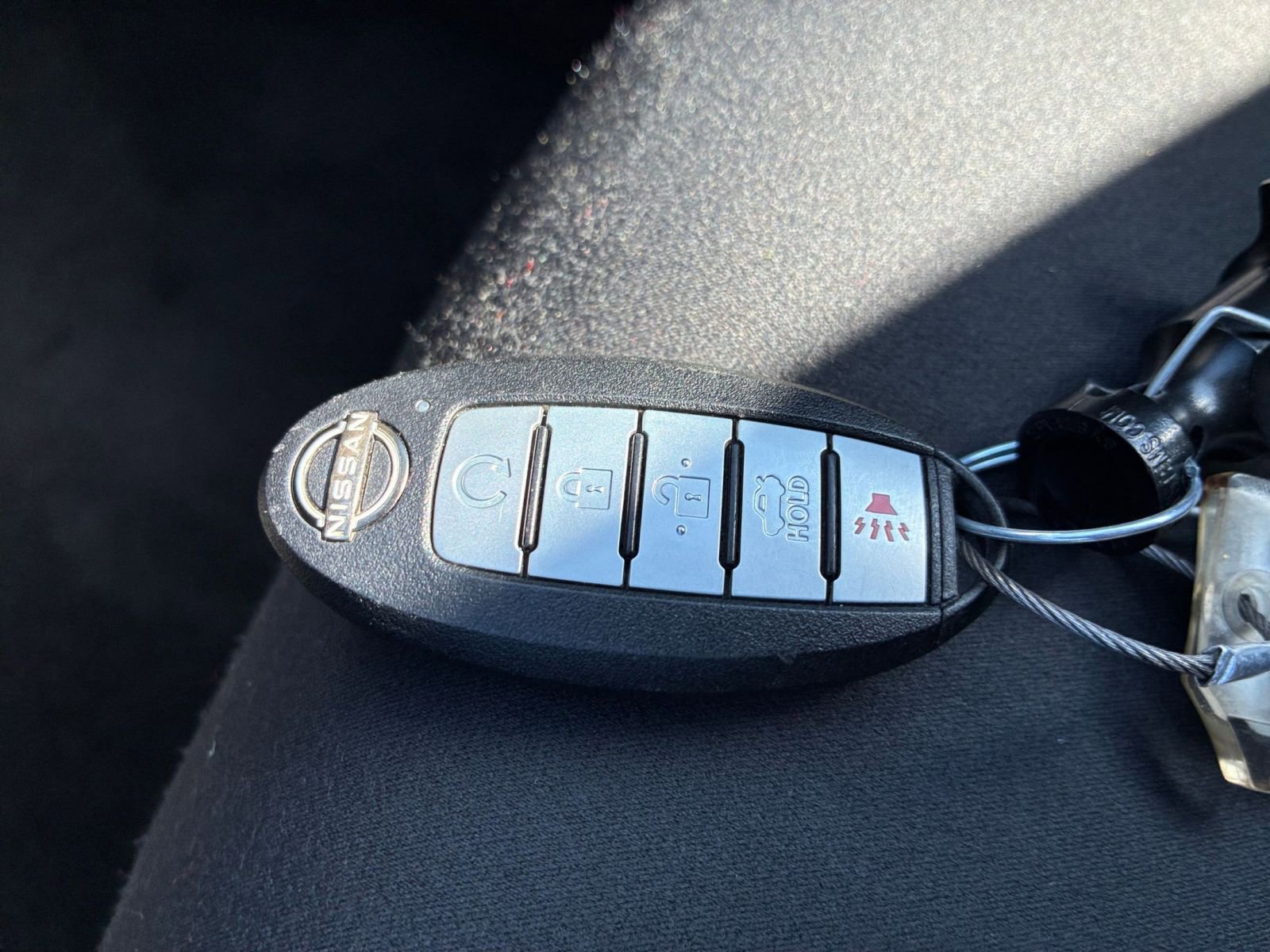 Thumbnail: 2025 Nissan Altima - 21