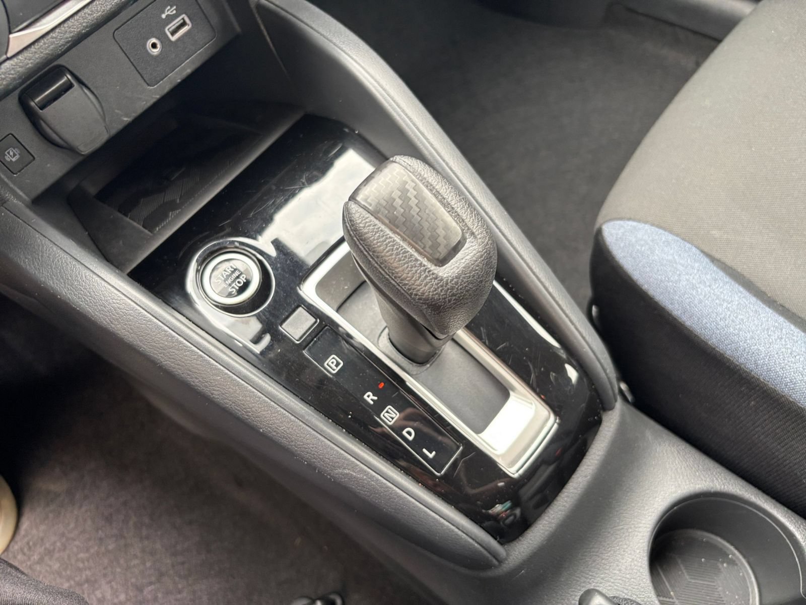 Thumbnail: 2025 Nissan Versa - 34