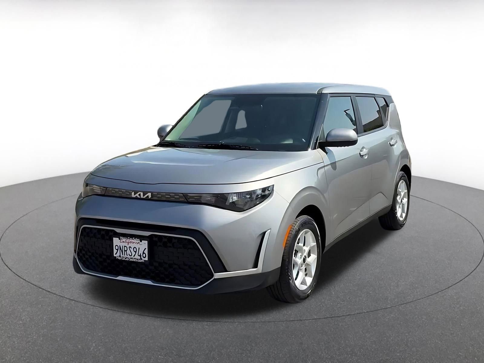 Thumbnail: 2025 Kia Soul - 7
