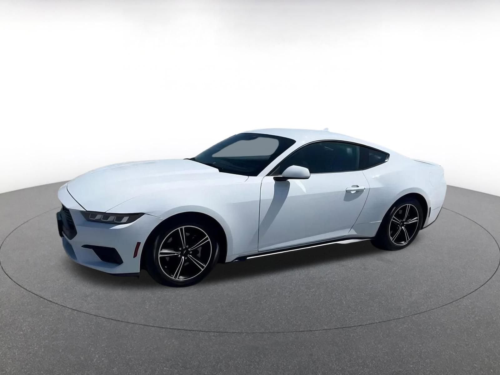 Thumbnail: 2024 Ford Mustang - 8