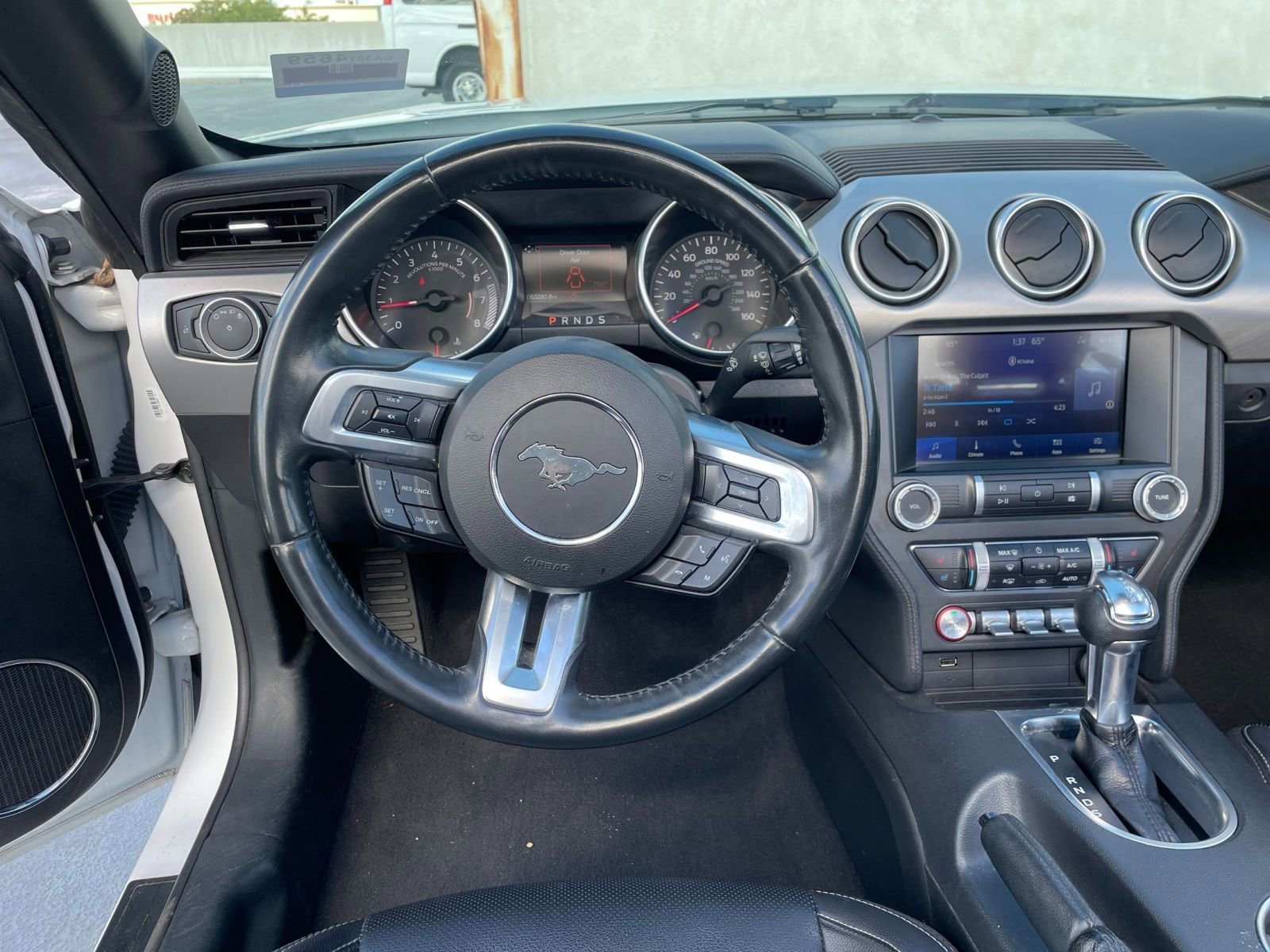 Thumbnail: 2023 Ford Mustang - 33