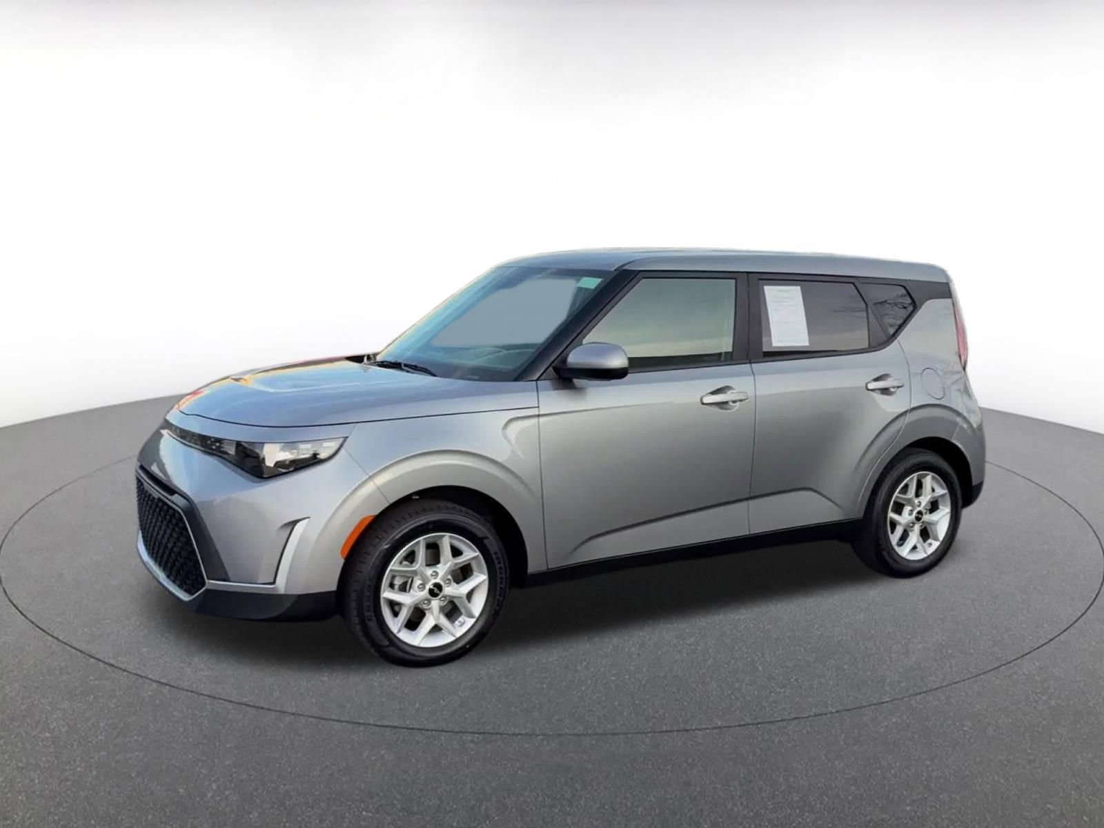 Thumbnail: 2025 Kia Soul - 8