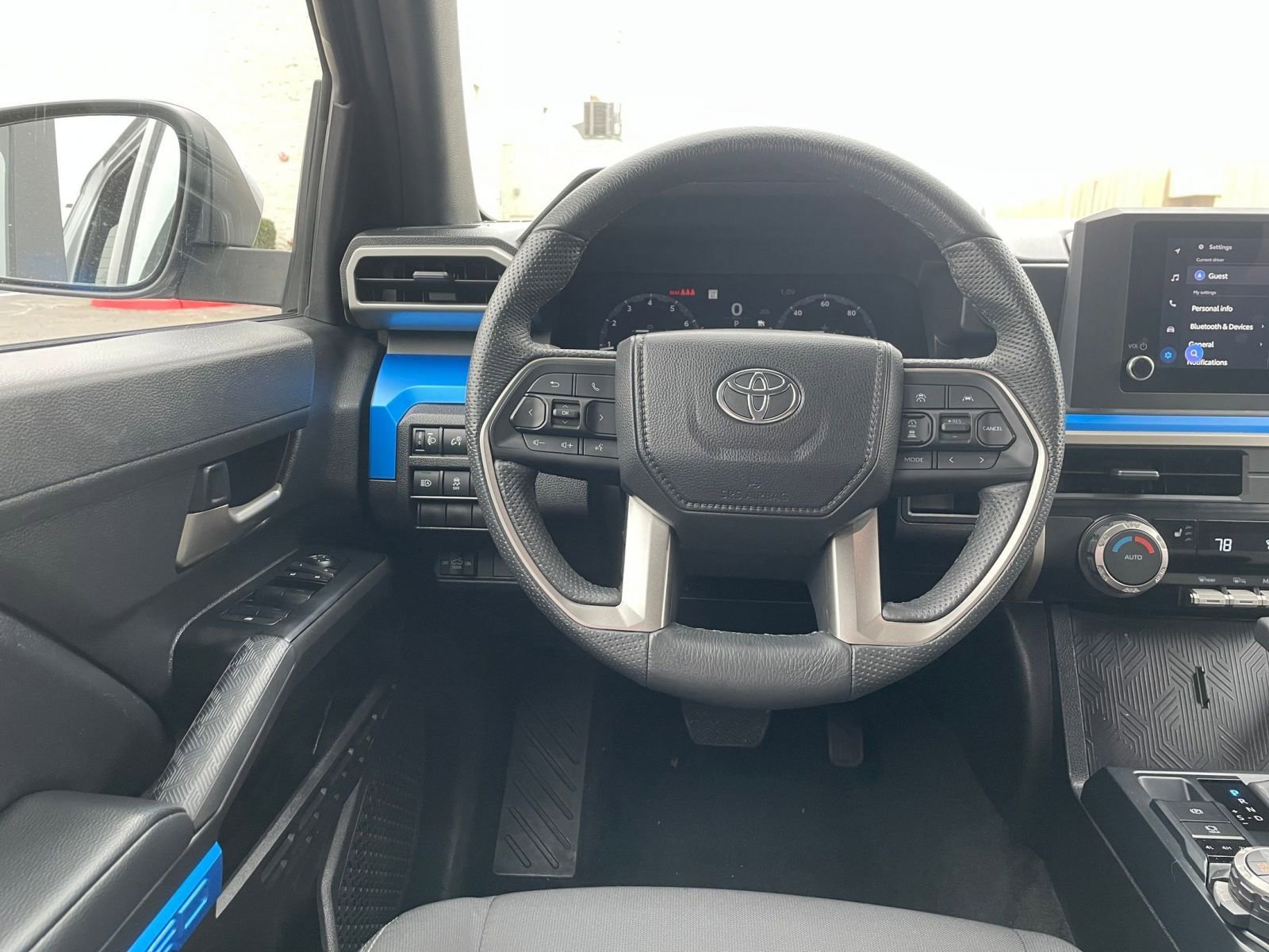 Thumbnail: 2025 Toyota Tacoma - 34