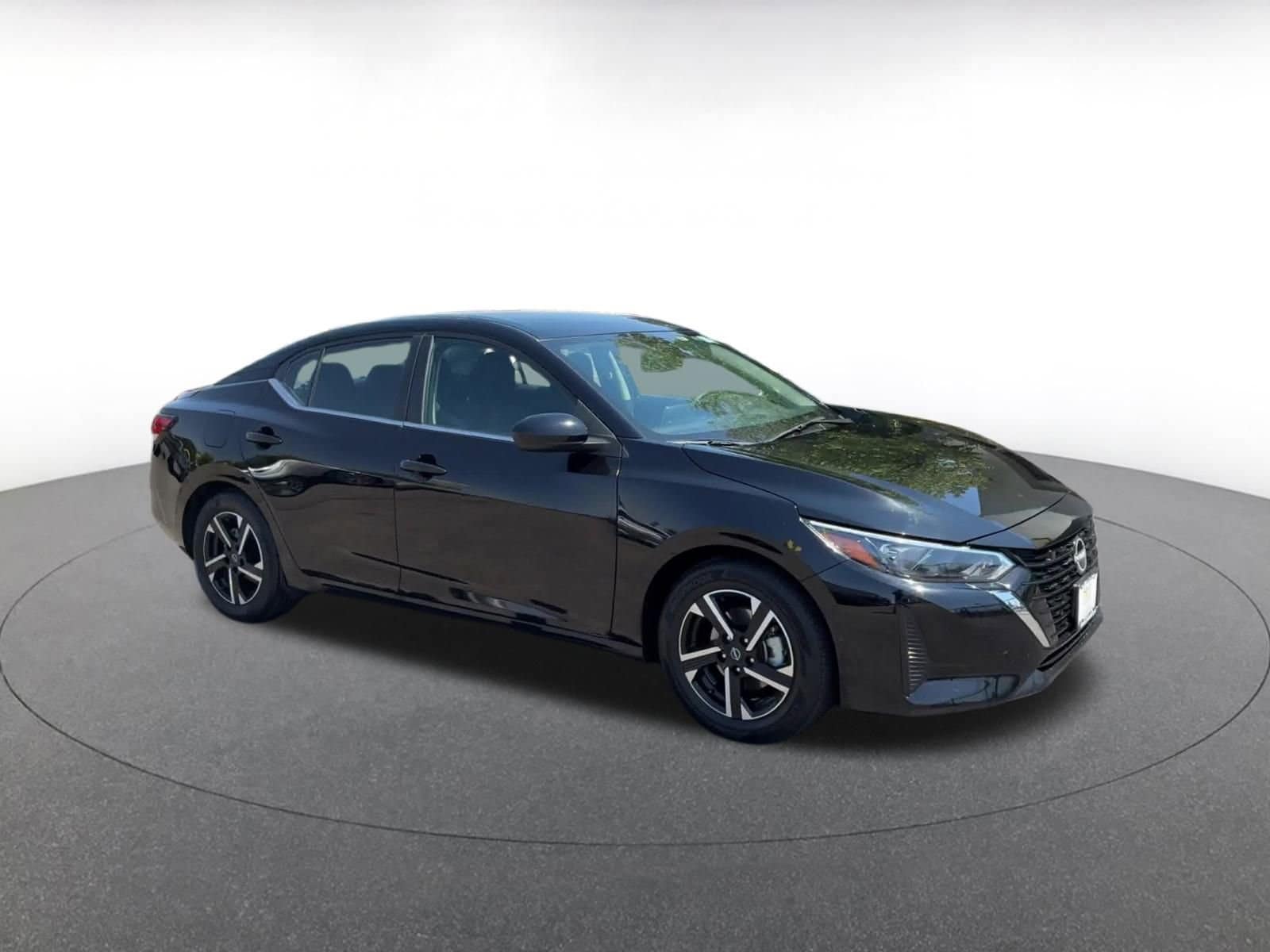 Thumbnail: 2024 Nissan Sentra - 2
