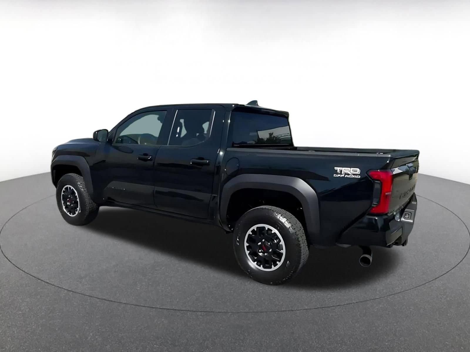 Thumbnail: 2025 Toyota Tacoma - 9