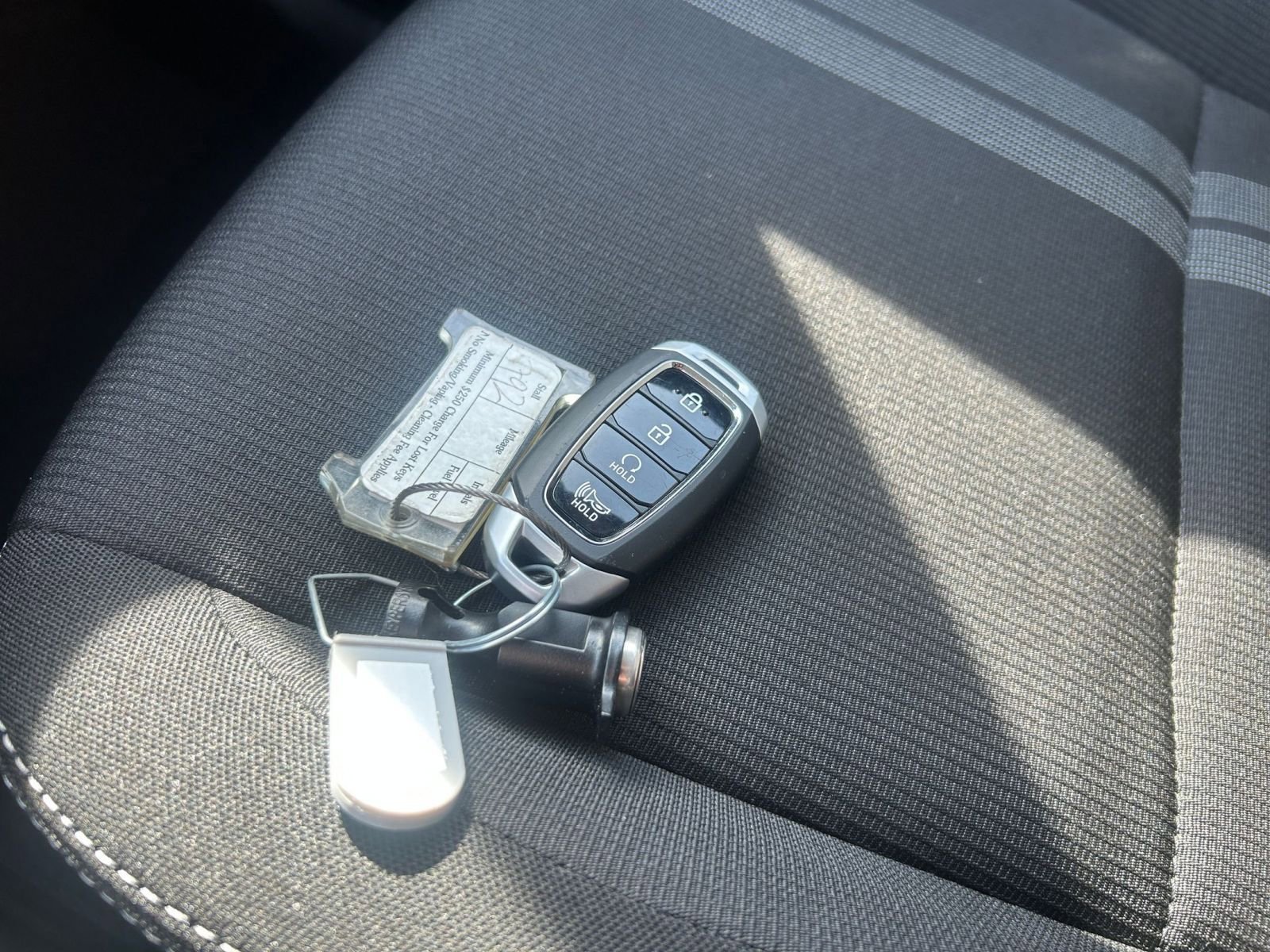 Thumbnail: 2025 Hyundai Venue - 23