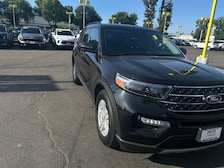 2024 Ford Explorer XLT -
                  Fresno, CA