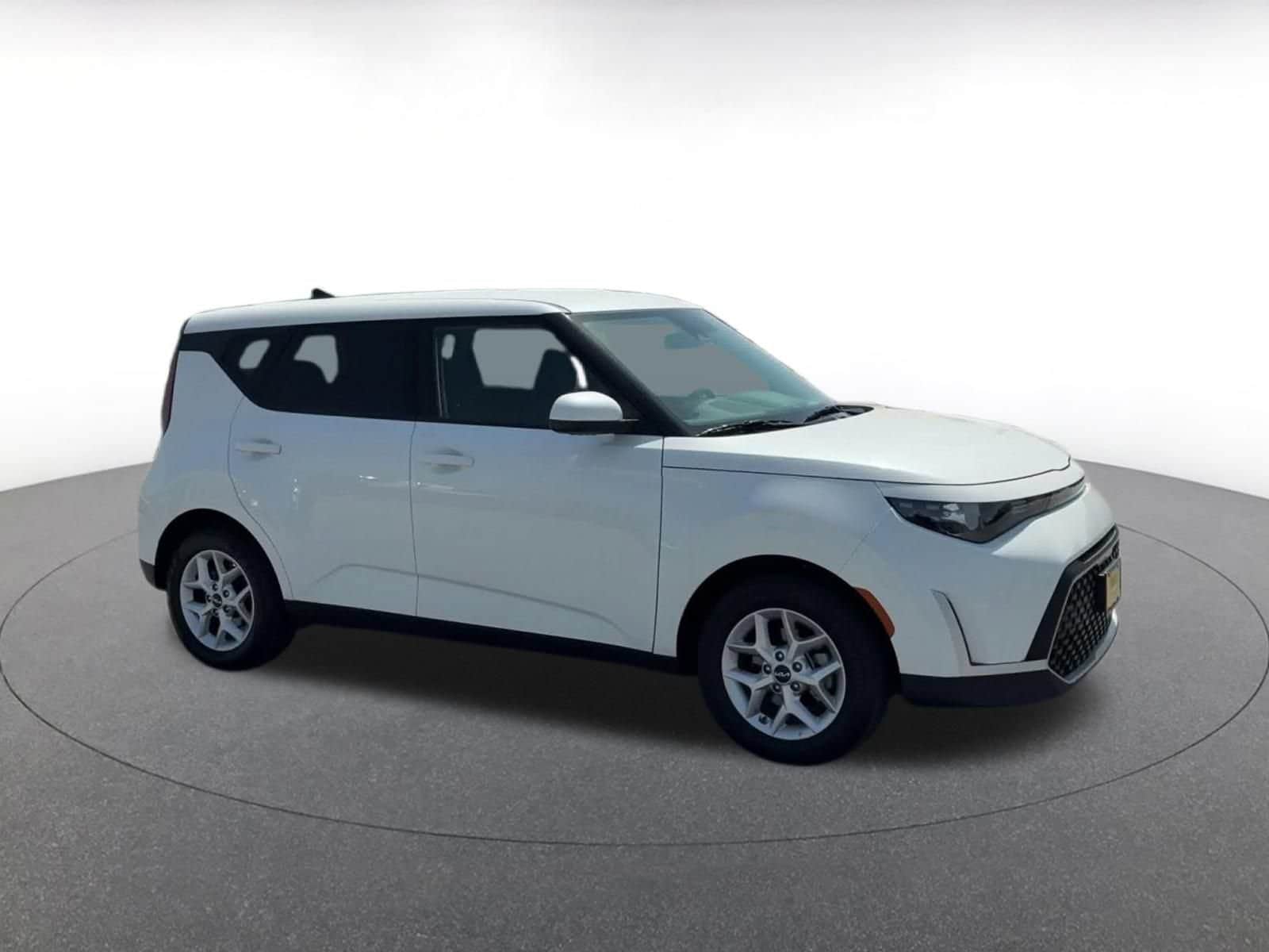 Thumbnail: 2025 Kia Soul - 2