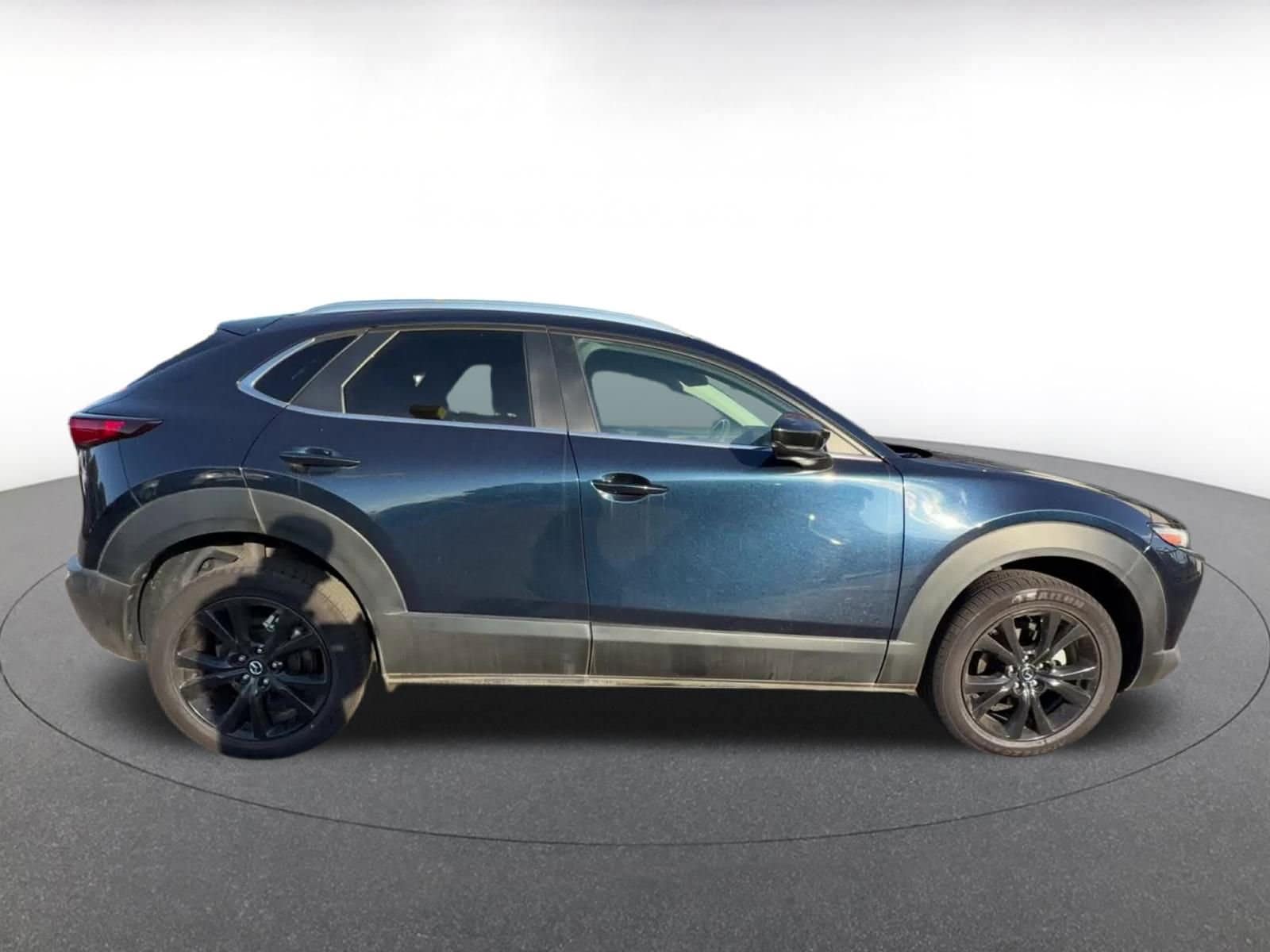 Thumbnail: 2024 Mazda CX-30 - 16