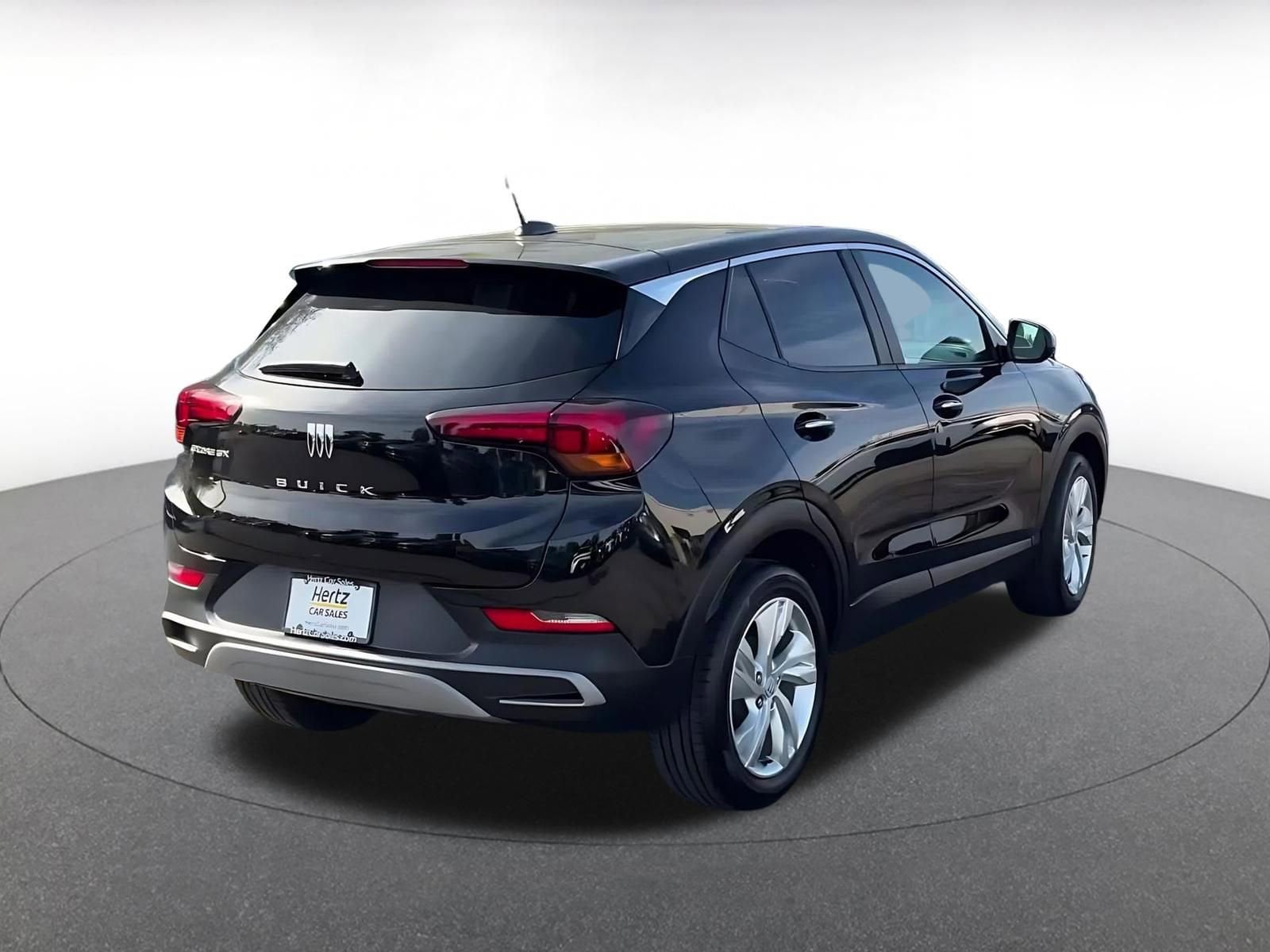Thumbnail: 2025 Buick Encore GX - 14