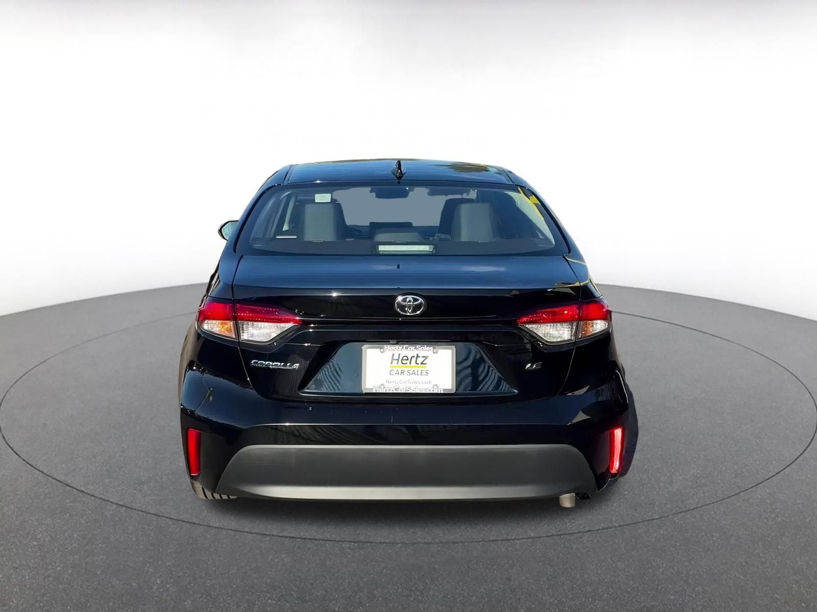 Thumbnail: 2025 Toyota Corolla - 12