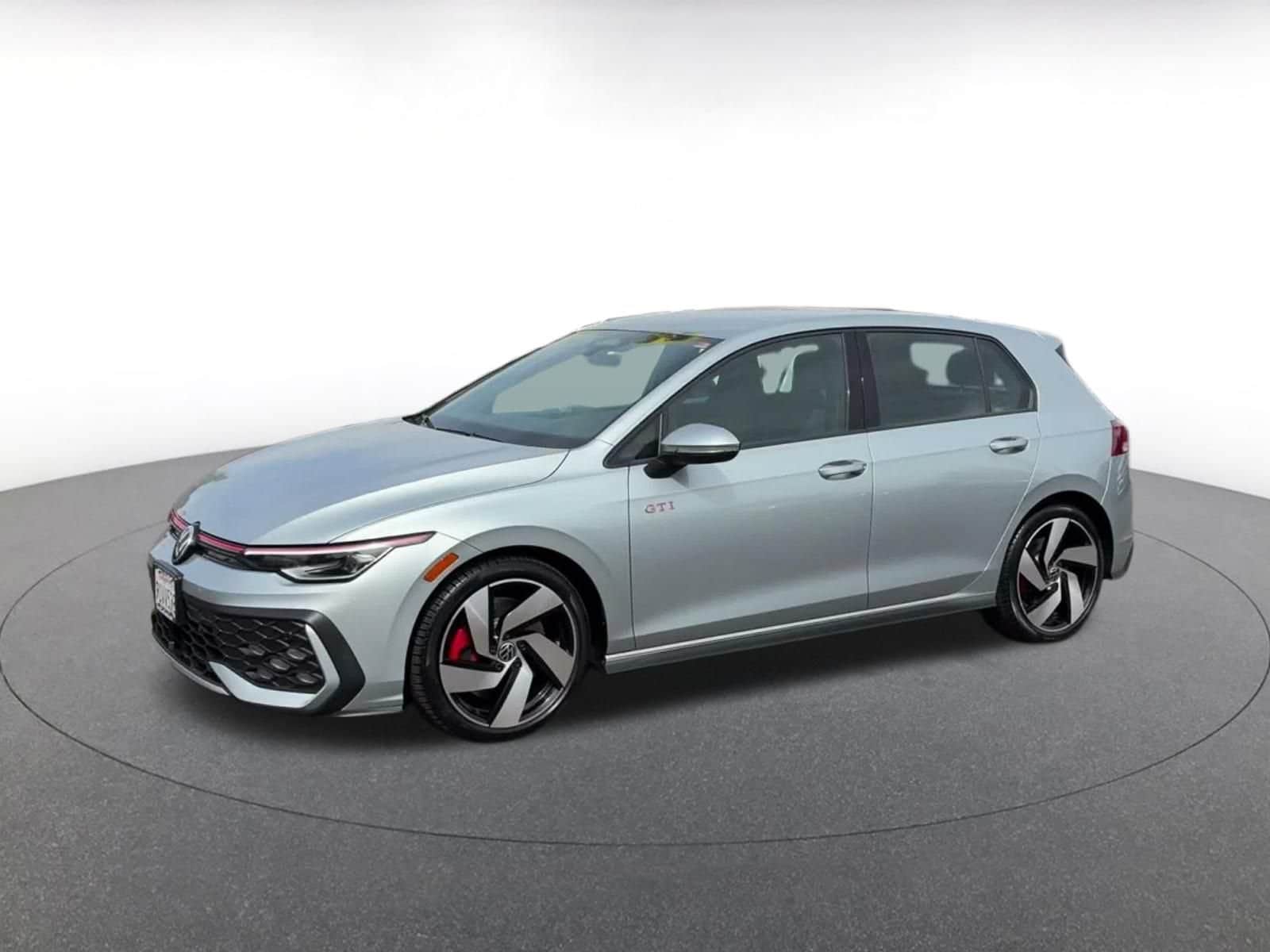 Thumbnail: 2026 Volkswagen Golf - 6